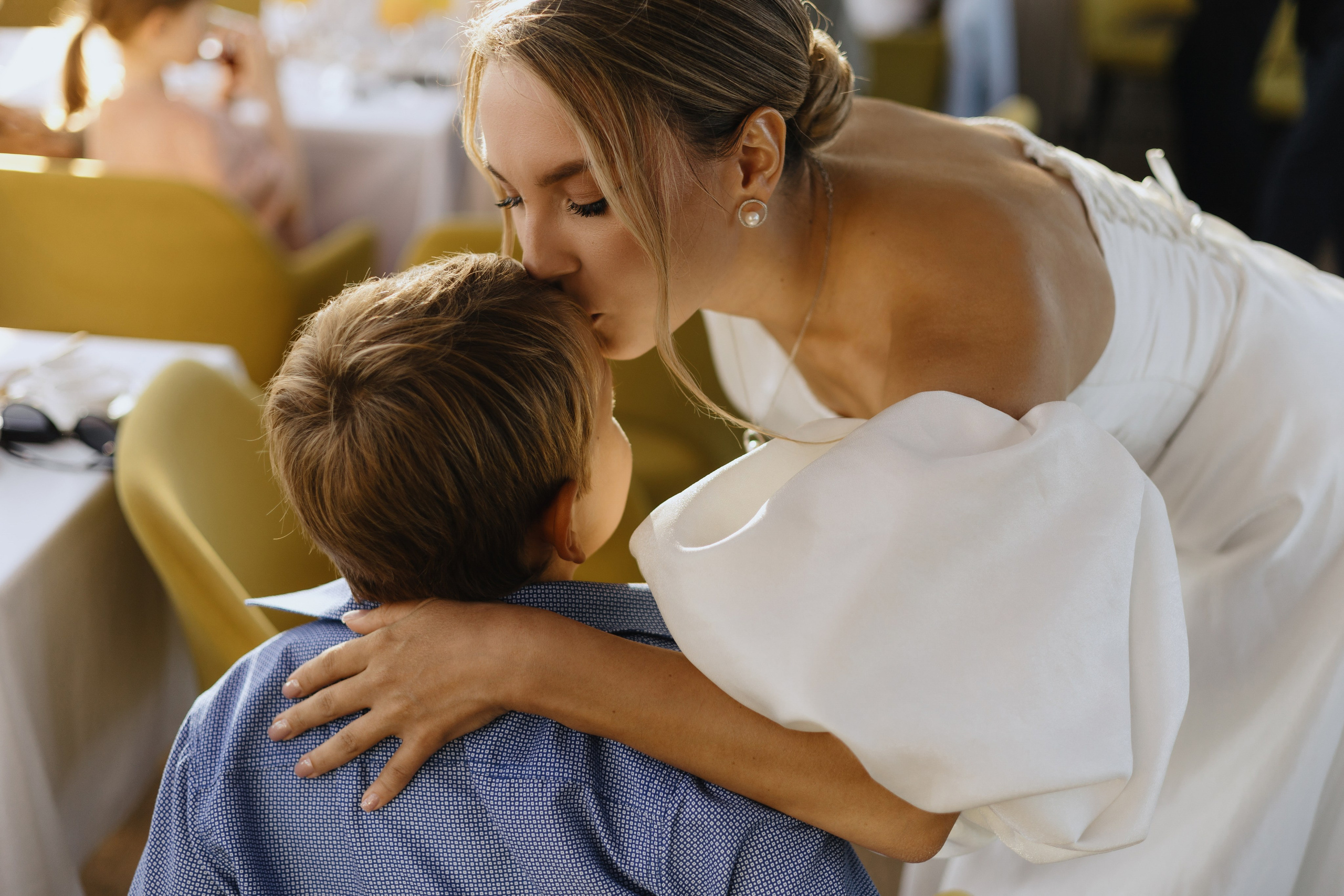Евгений & Татьяна — Санкт-Петербург. Свадебный фотограф Ричард Конвенсаров Wedding Photographer Richard & I