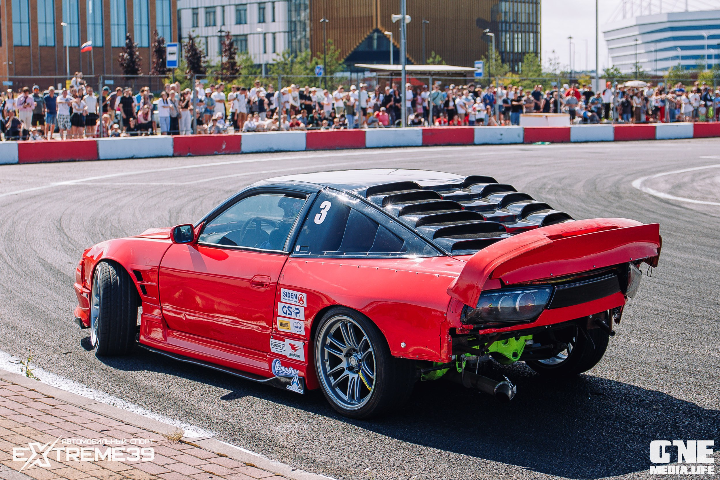 Заезды II этапа Лал Авто Дрифт. Кубок Шамбалы. One Media Life: фоторепортажи, фотоотчеты с мероприятий и заведений