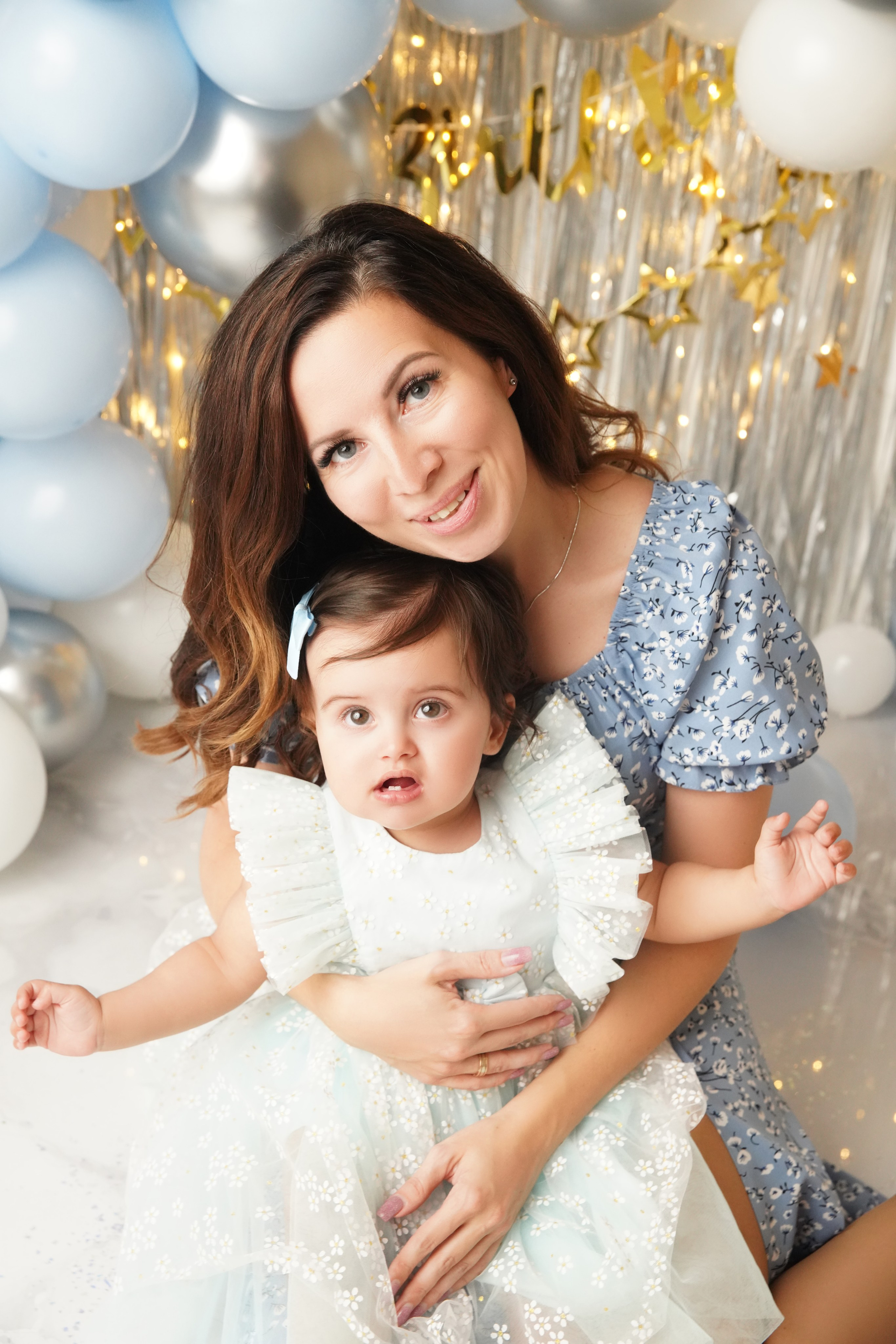 Альбом: Девочки. Фотограф новорожденных. Семейный и детский фотограф в городе Сургуте