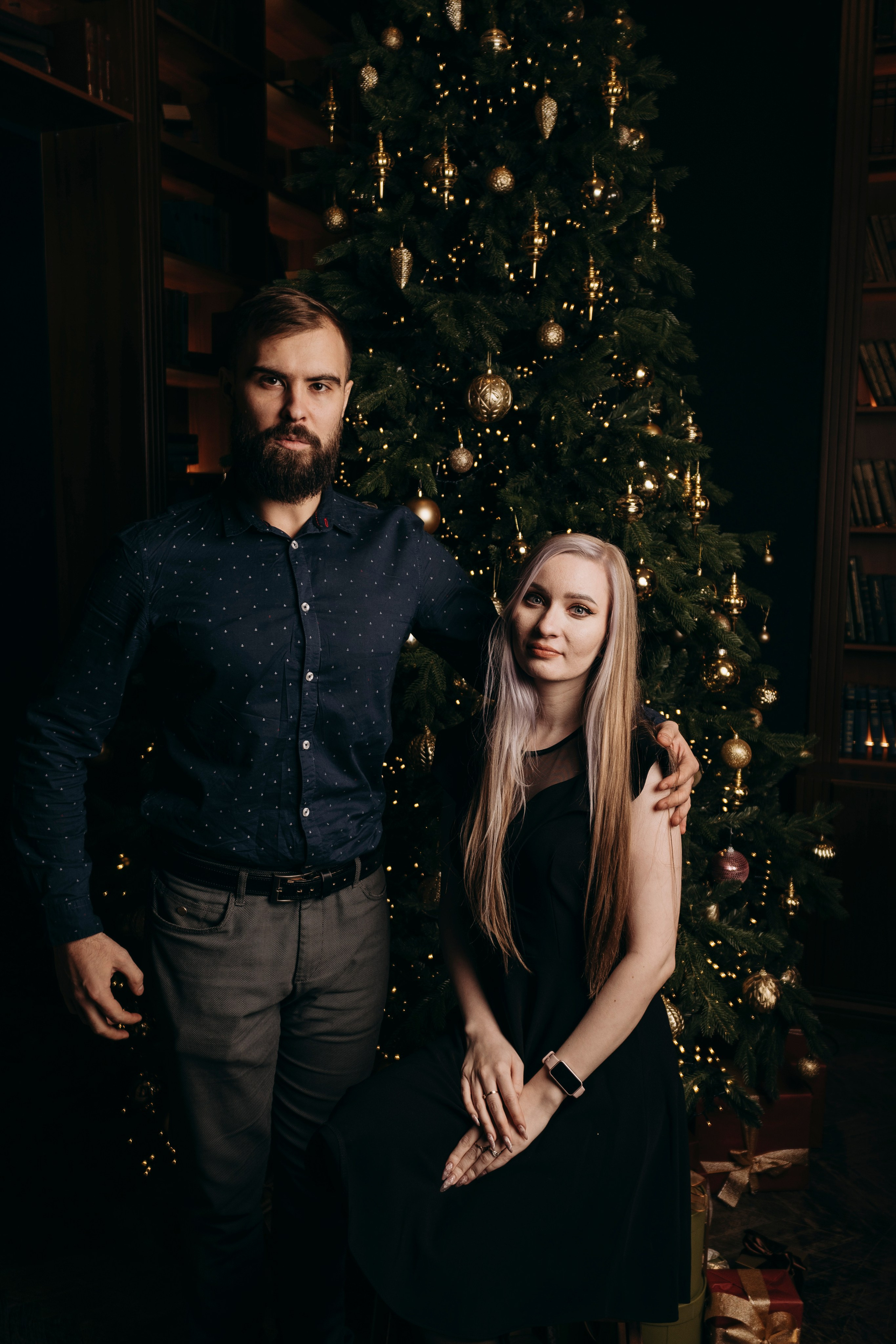 Семейная фотосессия. Фотограф | Липецк