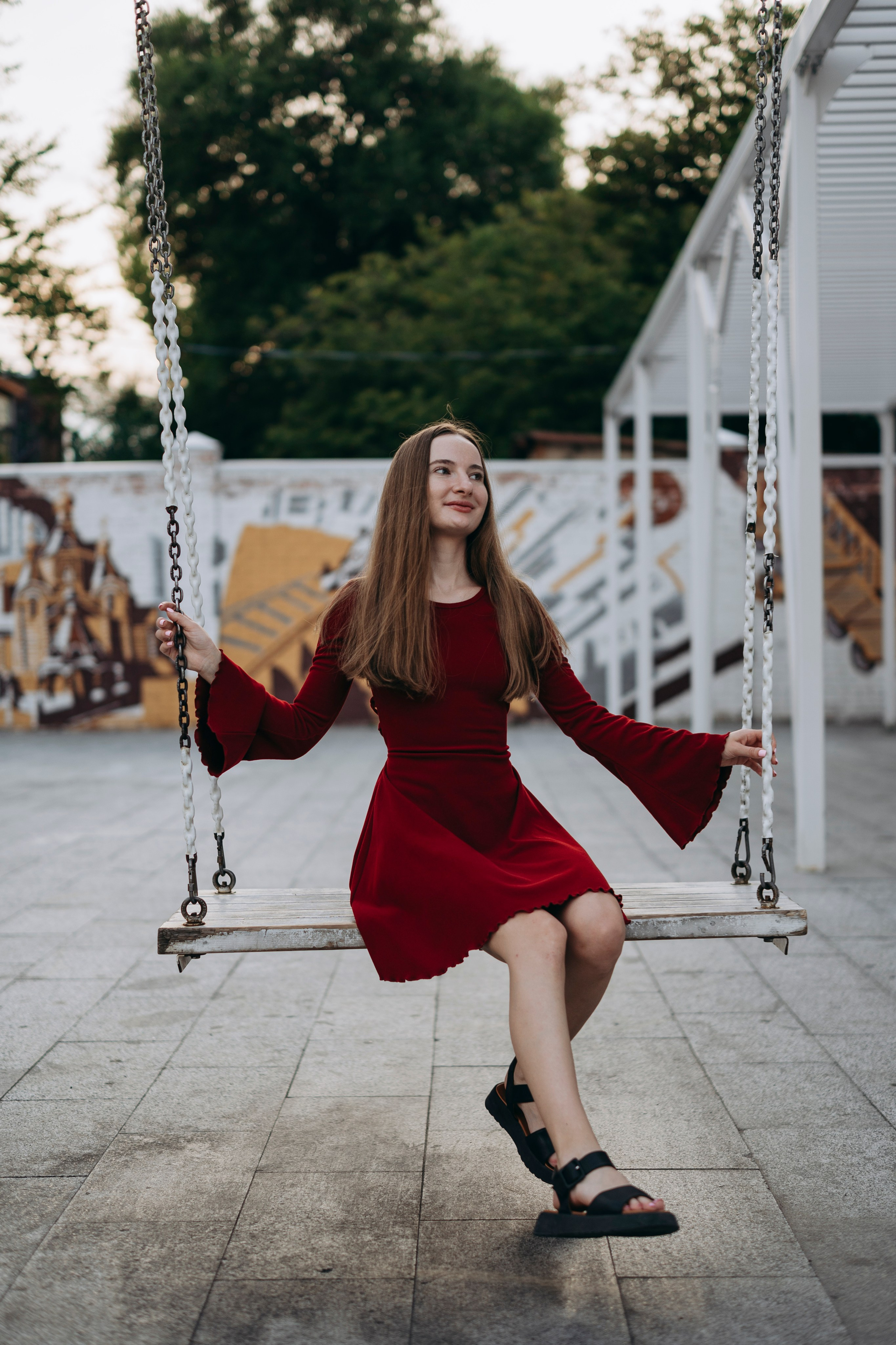 Вера. Фотограф | Липецк