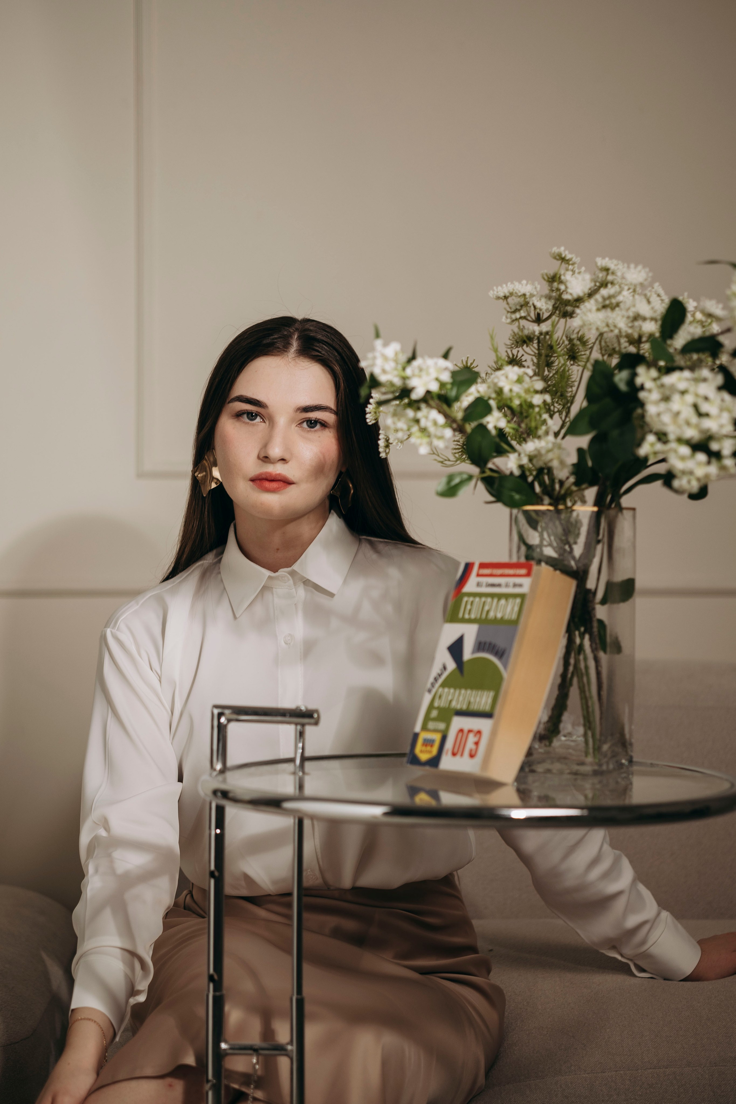 Ася. Фотограф | Липецк