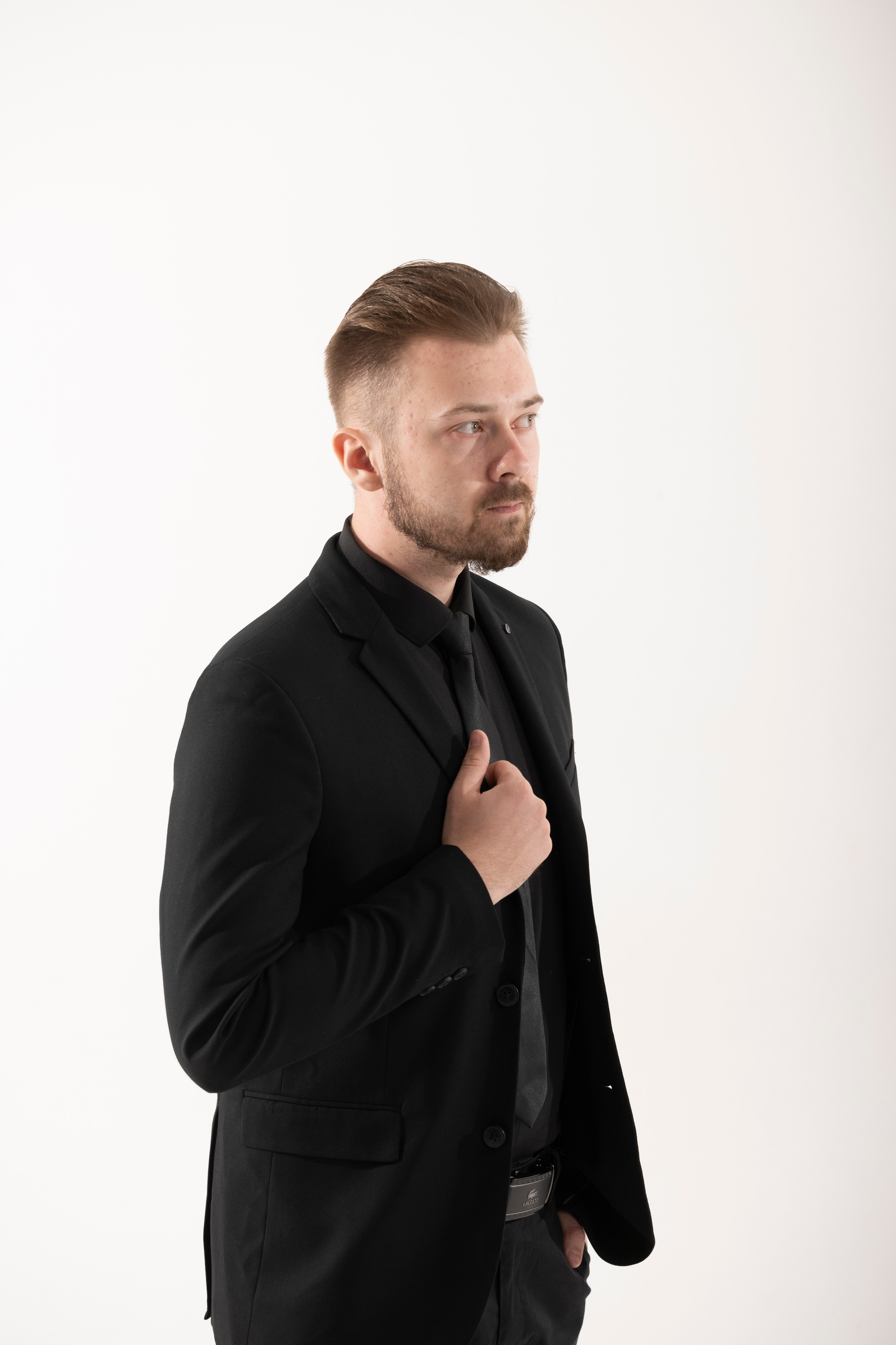 Антон. Фотограф | Липецк