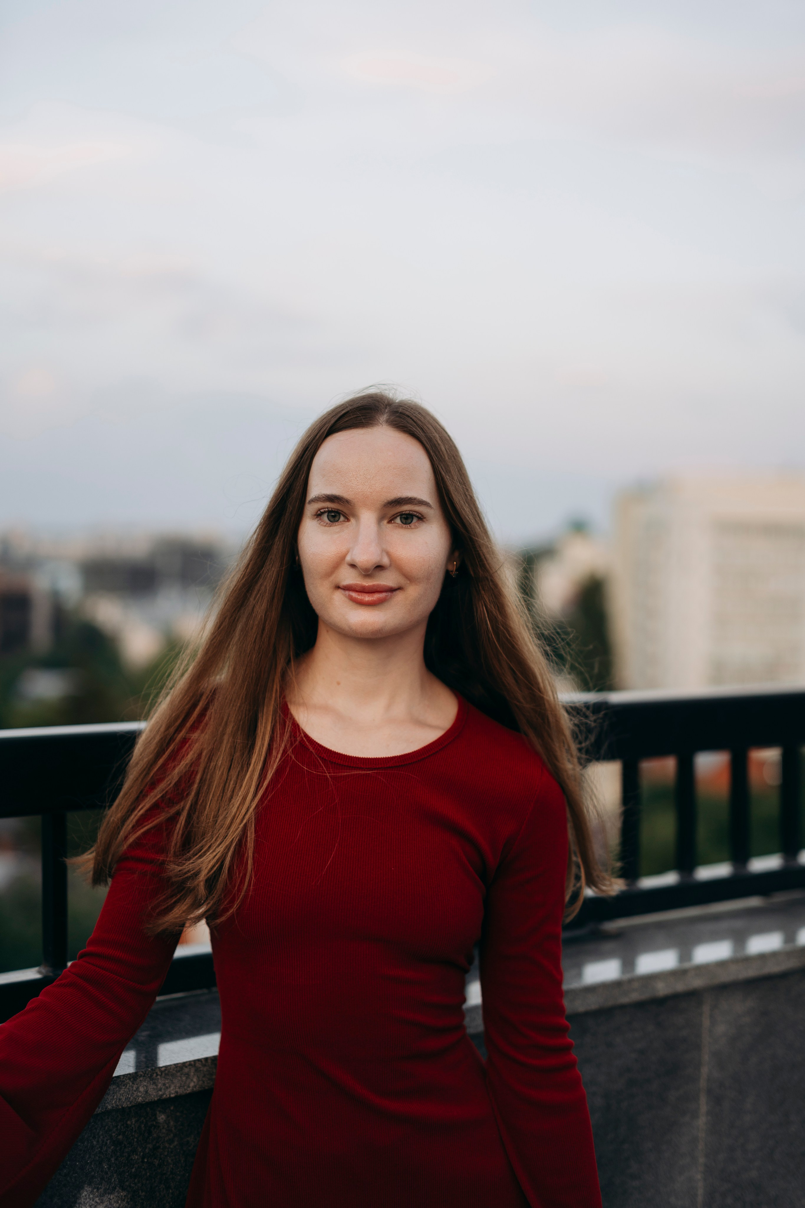 Вера. Фотограф | Липецк