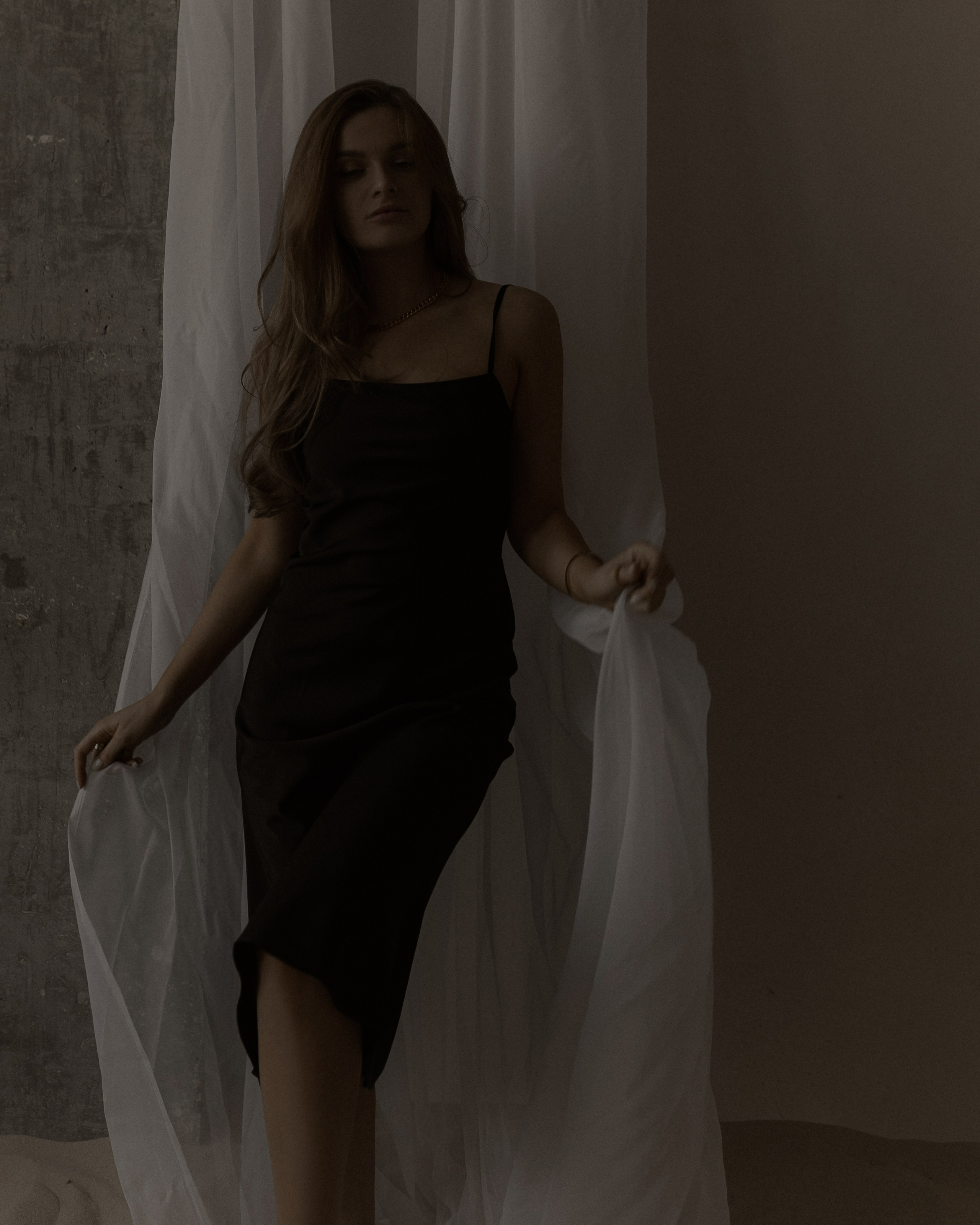 Анастасия. DARYA.BELKINA