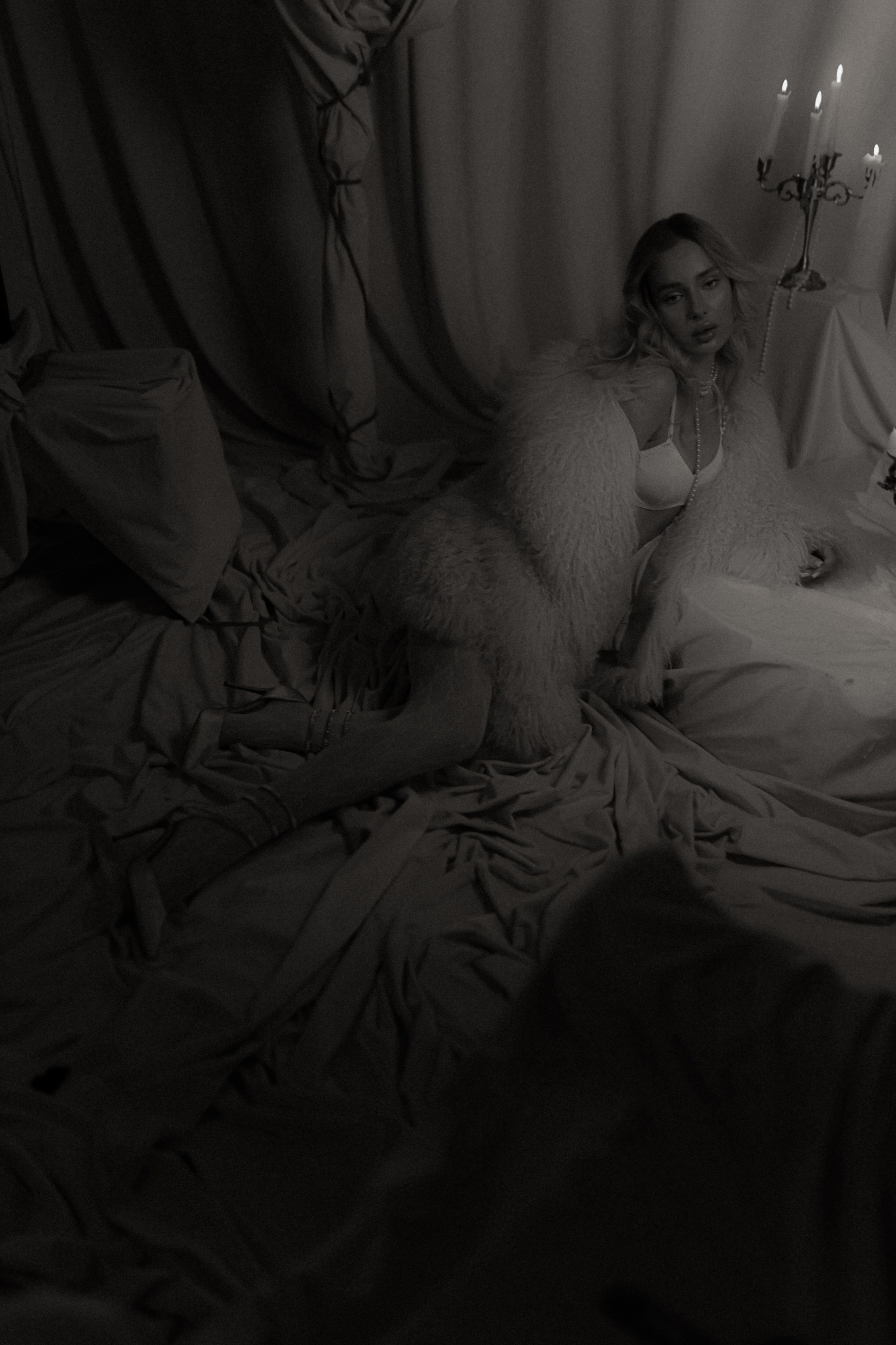 Ксения. DARYA.BELKINA