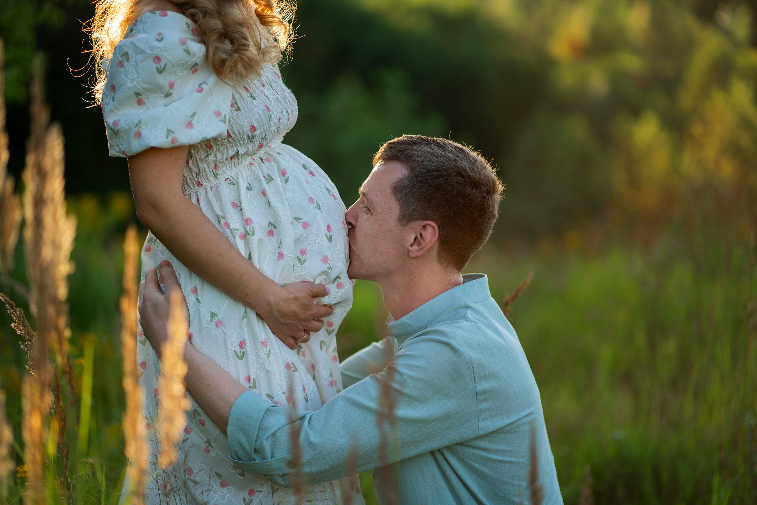 Мещерский парк. Семейный и детский фотограф Мария Лютикова