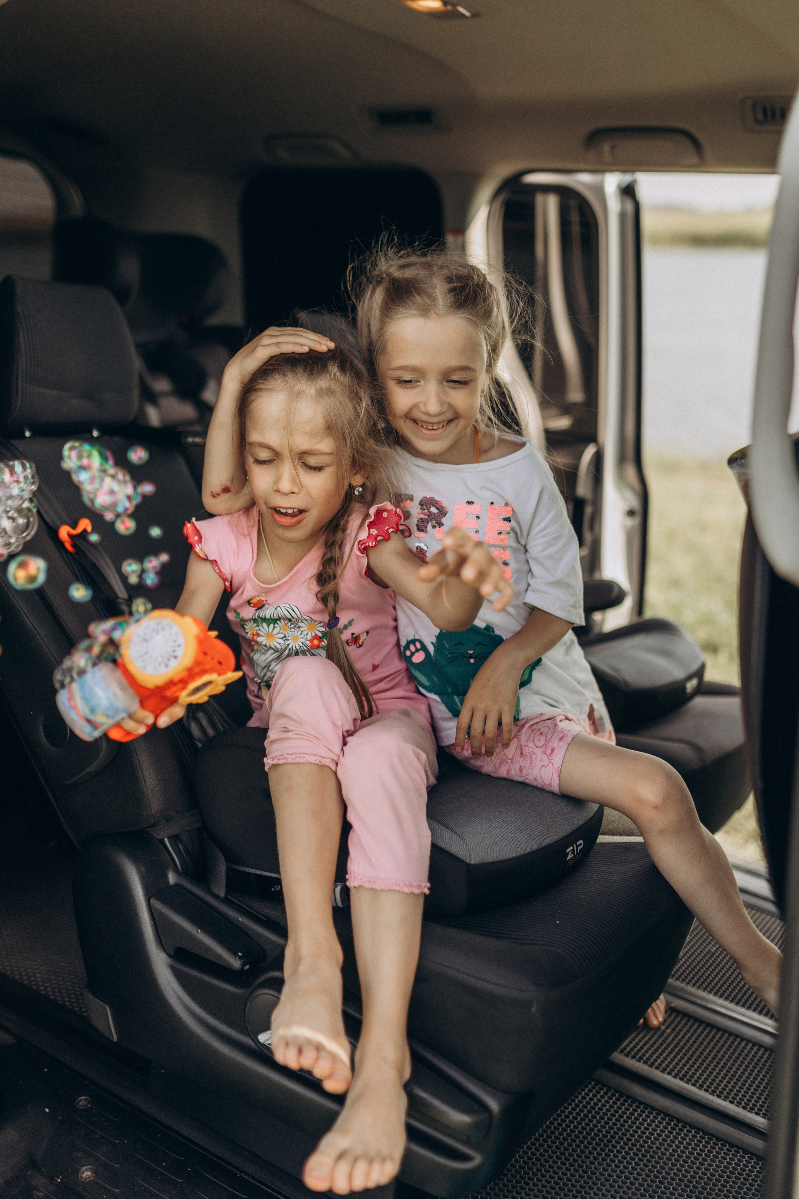 Семейная рыбалка. Семейный фотограф lifestyle в Новосибирске Елена Шпилевая