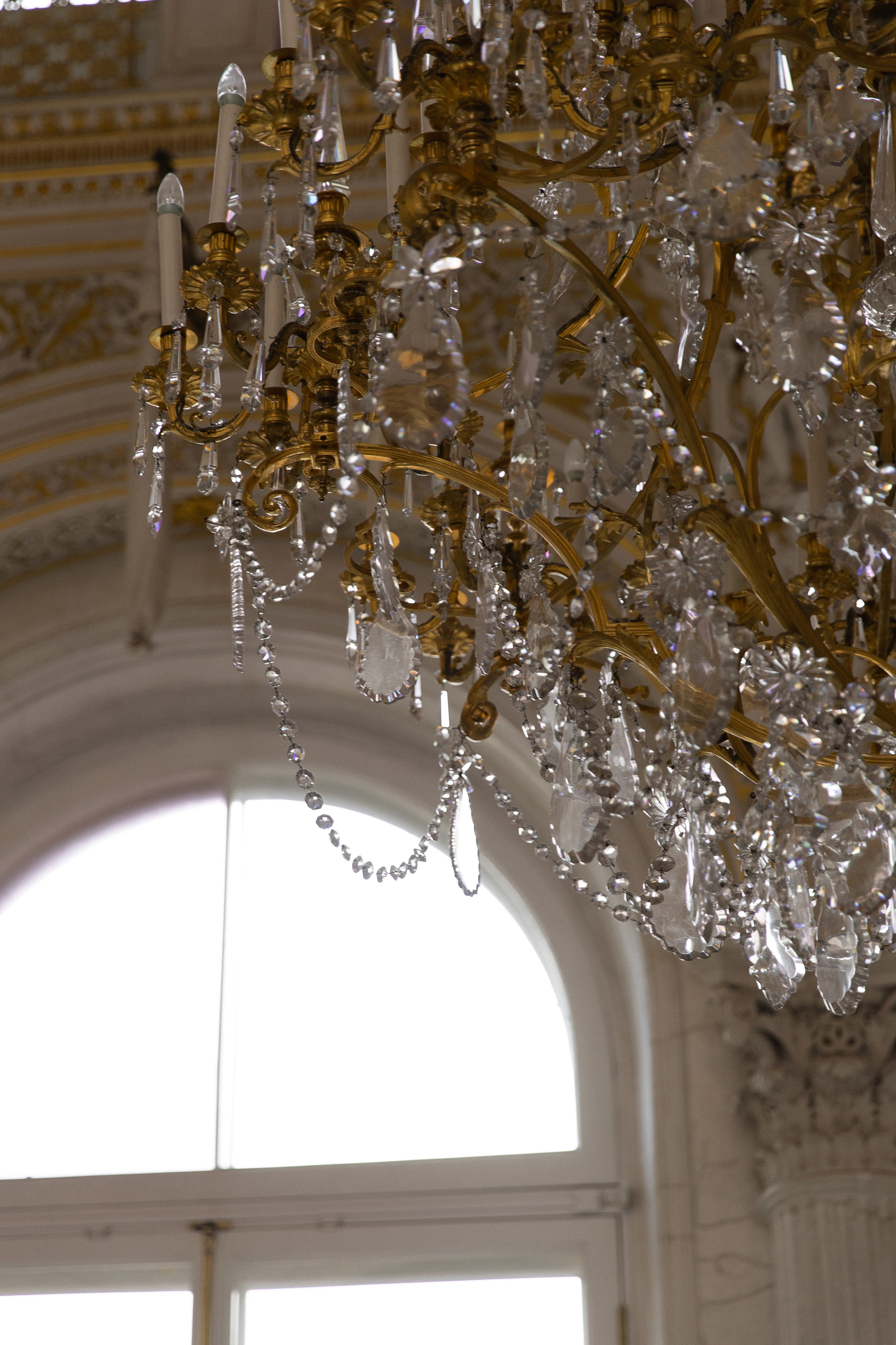 Август. Эрмитаж. Фотограф Вышний Волочек/Тверь/Москва/Санкт-Петербург