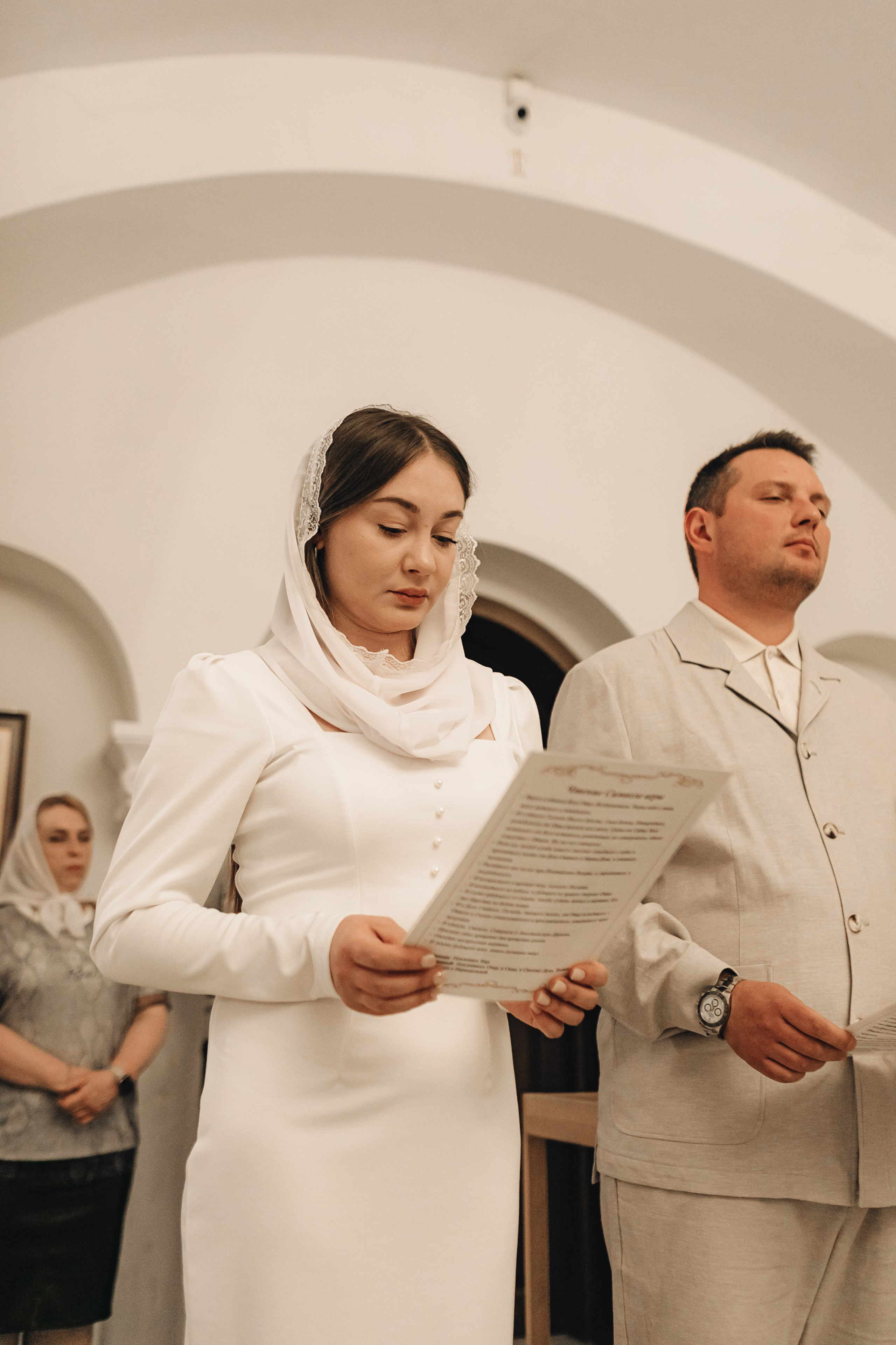 Крещение Макара Храм Сергия Радонежского в Солнцево. Свадебный и Семейный фотограф в Москве Александра Вайпер