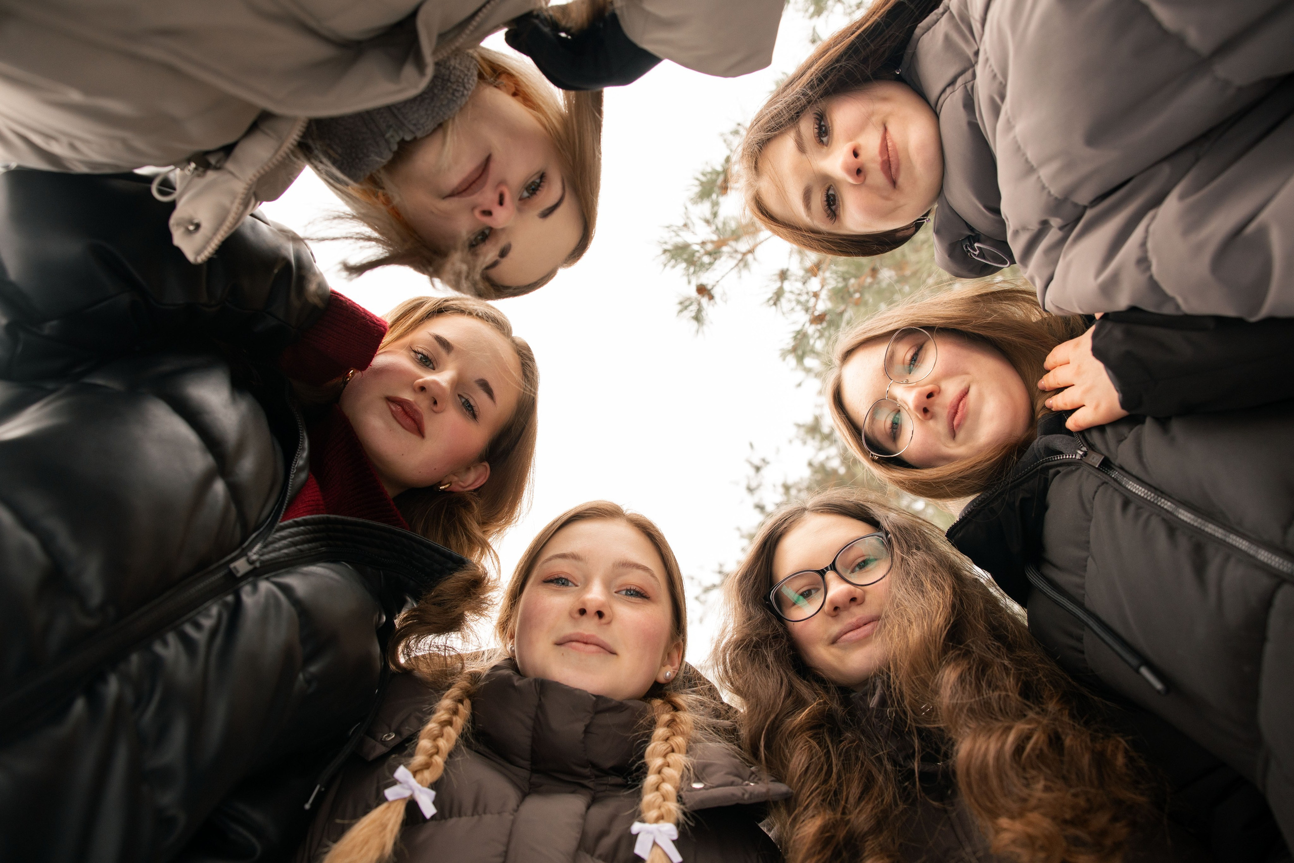 Зима. Фотограф Алексин|Тула