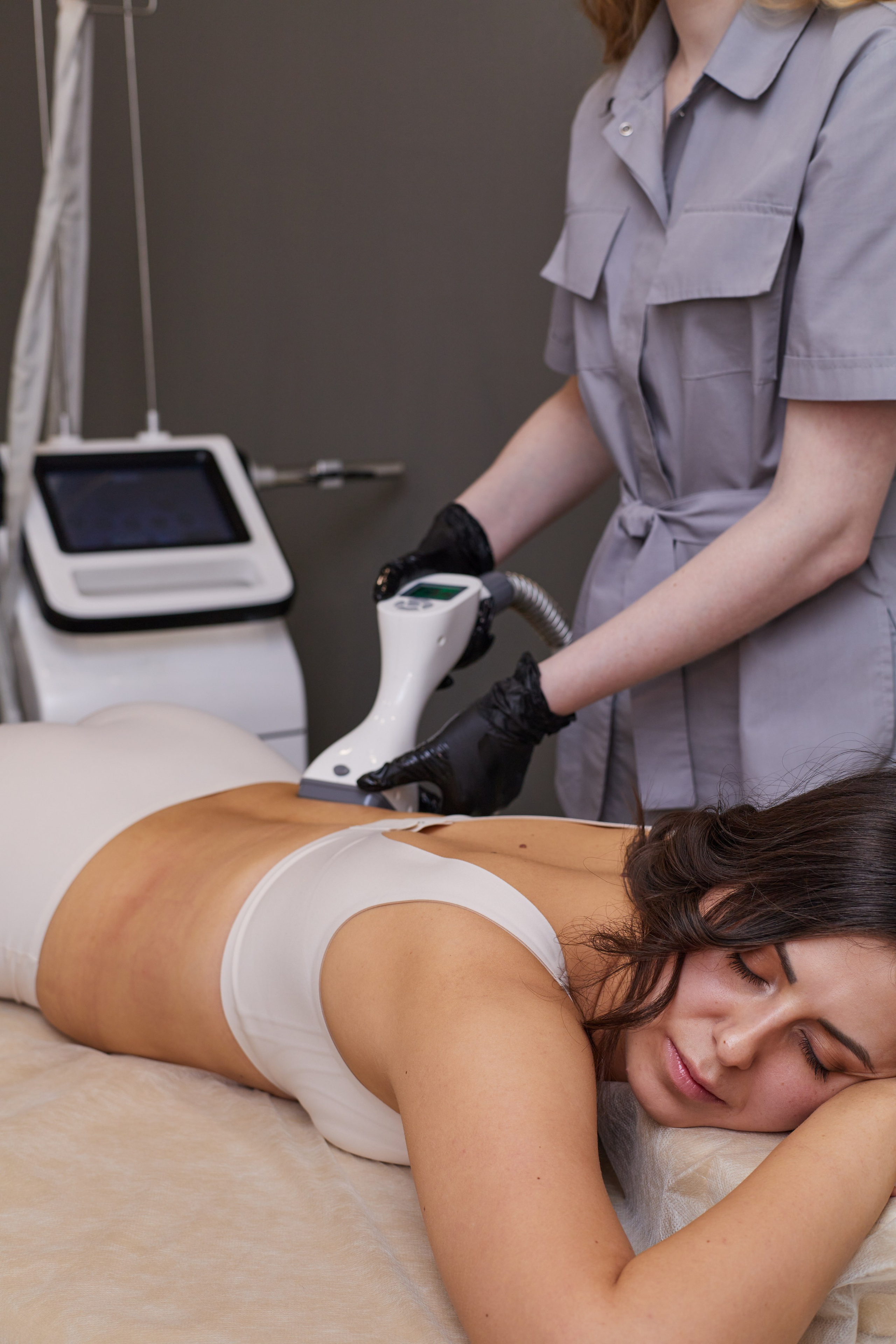 Контент-съёмка для Profi Story. Контент-фотограф в Абакане Наталья Нагибина