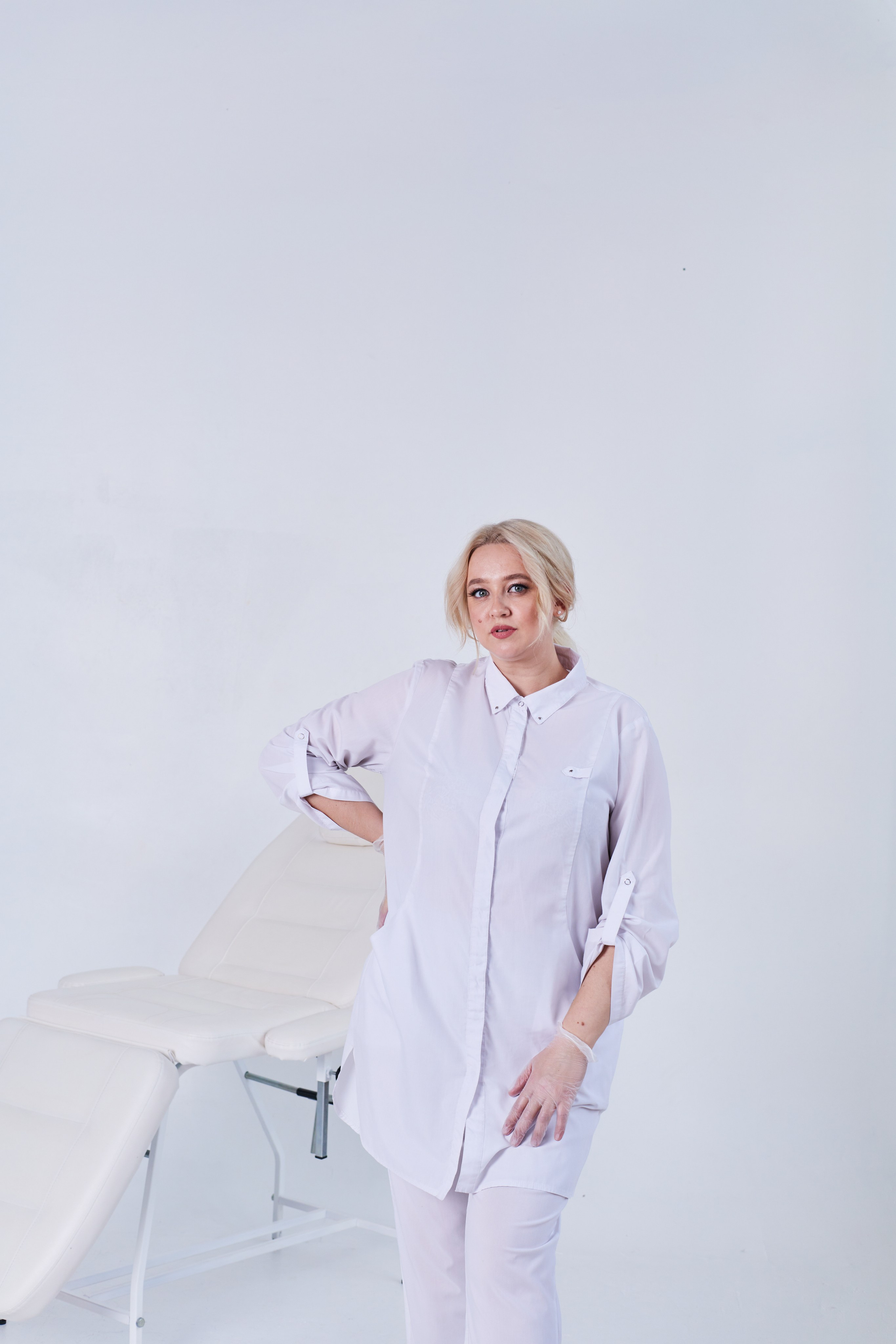 Контент-съёмка для студии шугаринга. Контент-фотограф в Абакане Наталья Нагибина