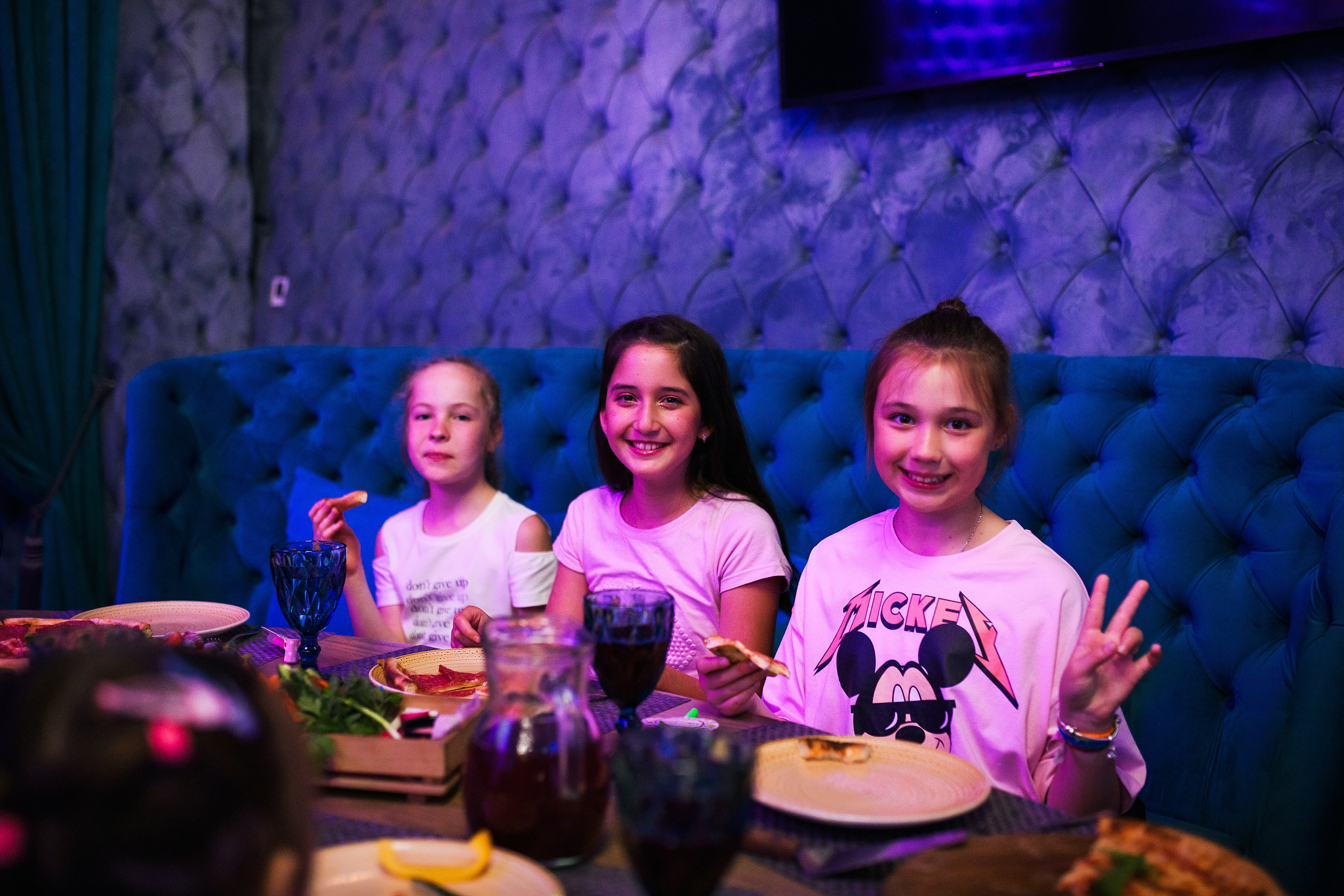 День рождения. Фотограф в Санкт-Петербурге Виталий Кедов