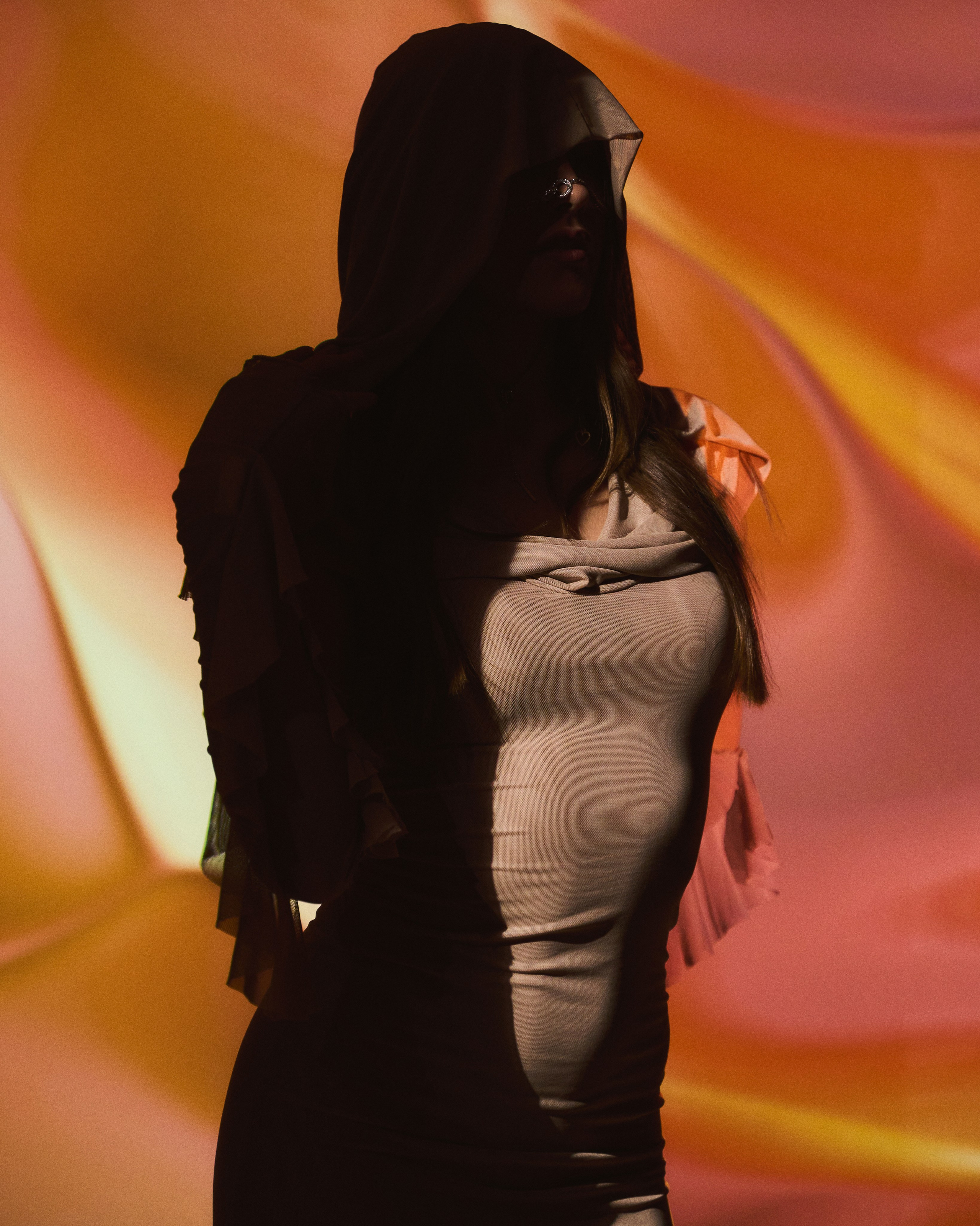 Проектор. Фотограф в Санкт-Петербурге Виталий Кедов