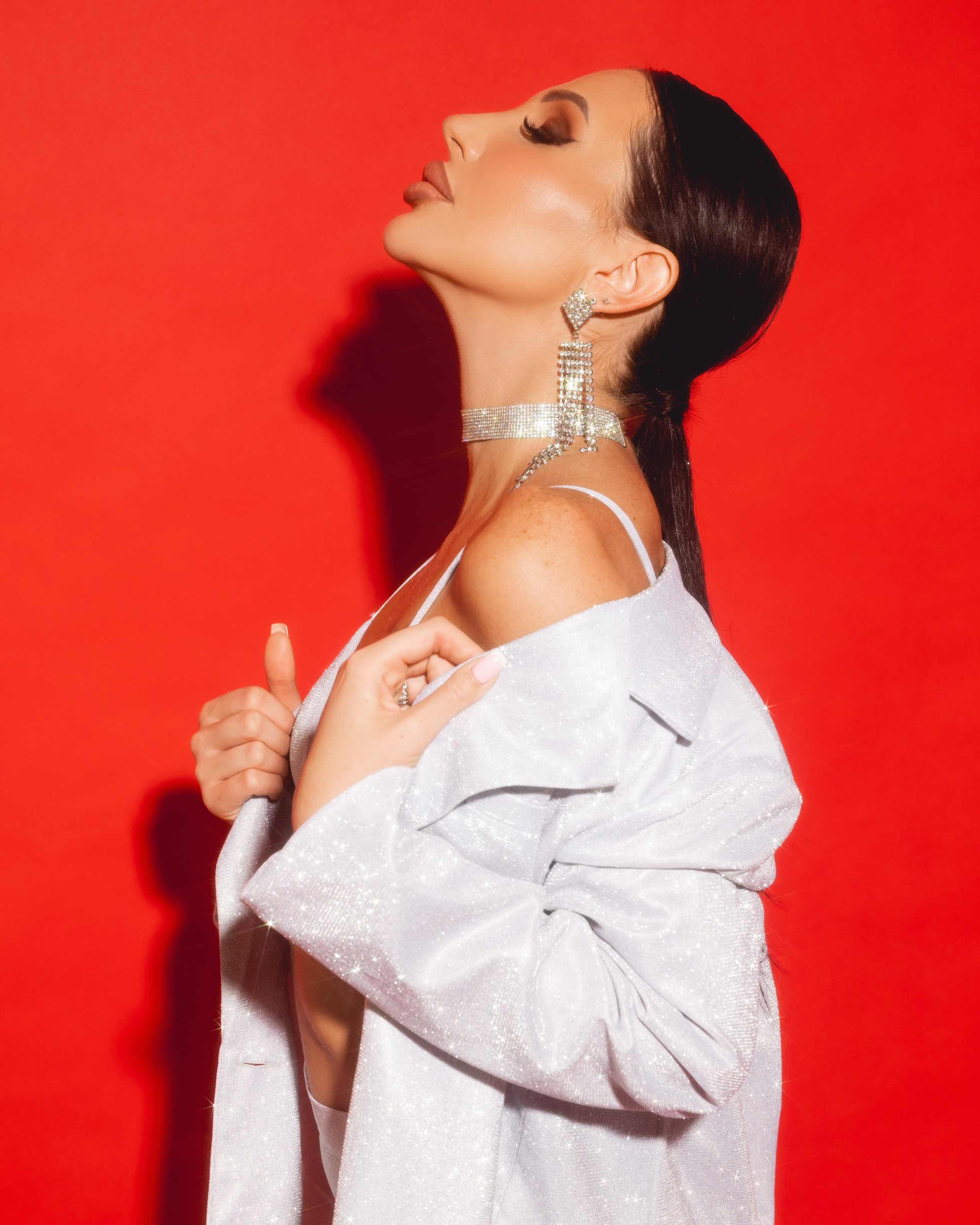 Аня. Фотограф в Санкт-Петербурге Виталий Кедов