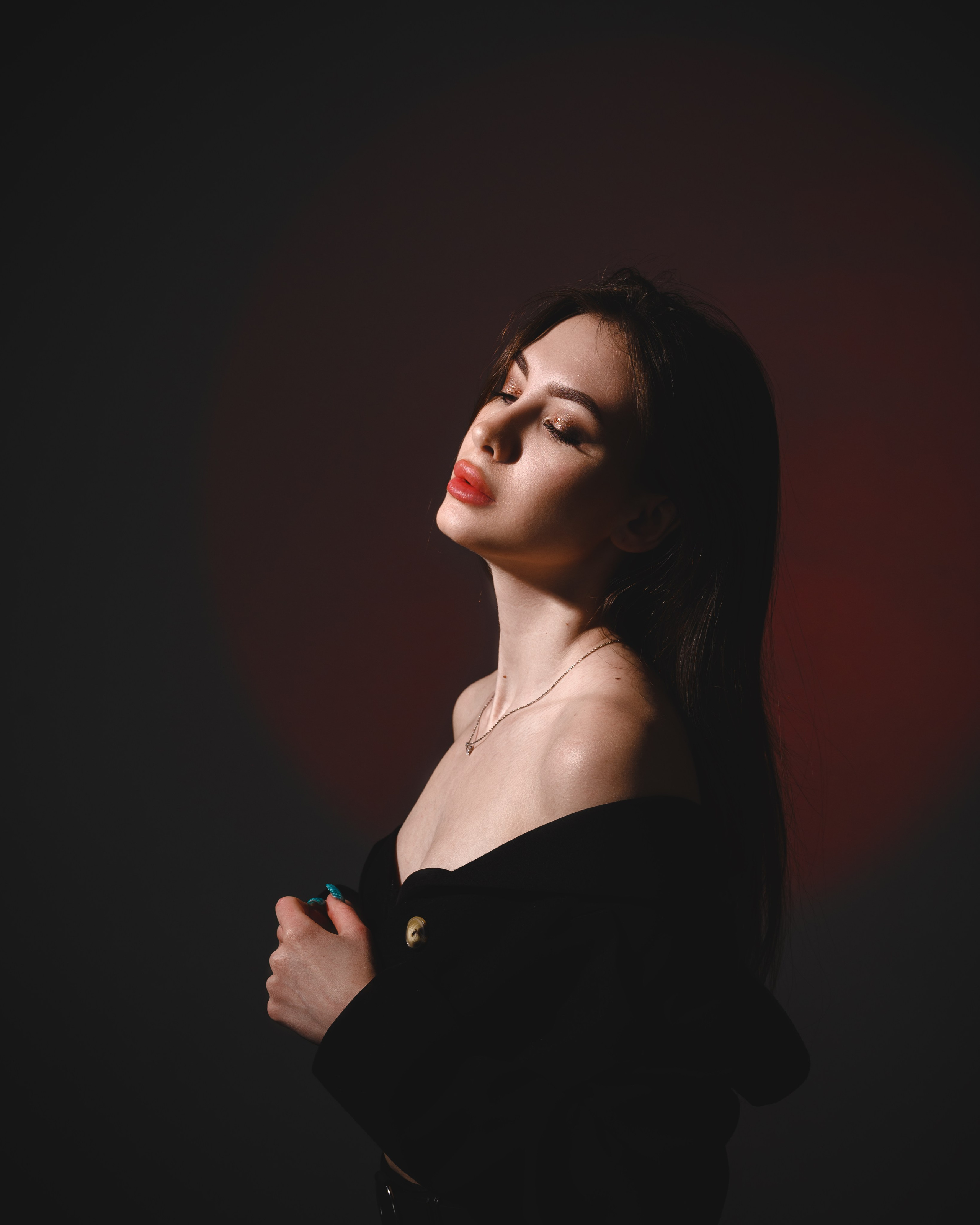 Ульяна. Фотограф в Санкт-Петербурге Виталий Кедов