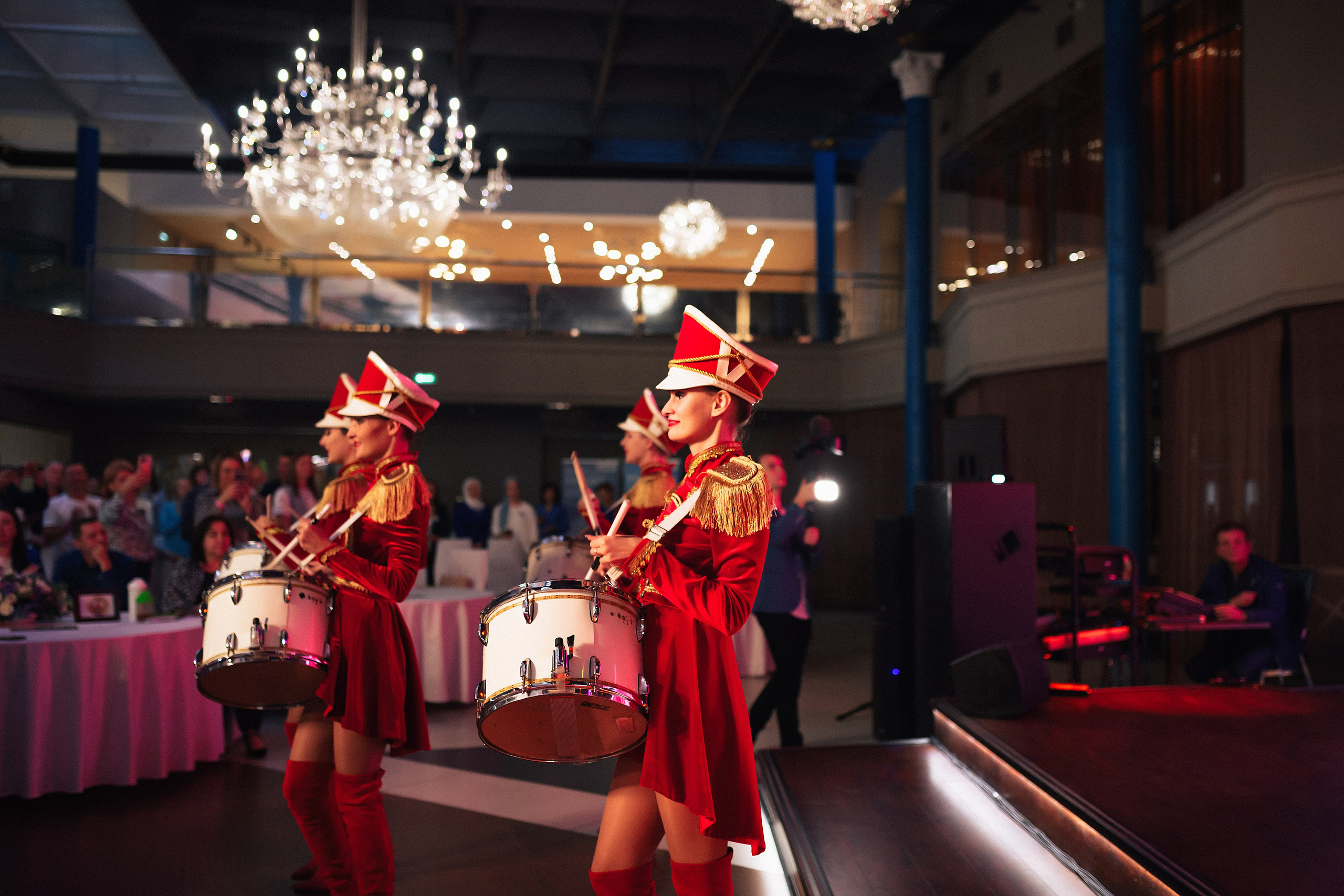 Репортаж. Фотограф в Санкт-Петербурге Виталий Кедов