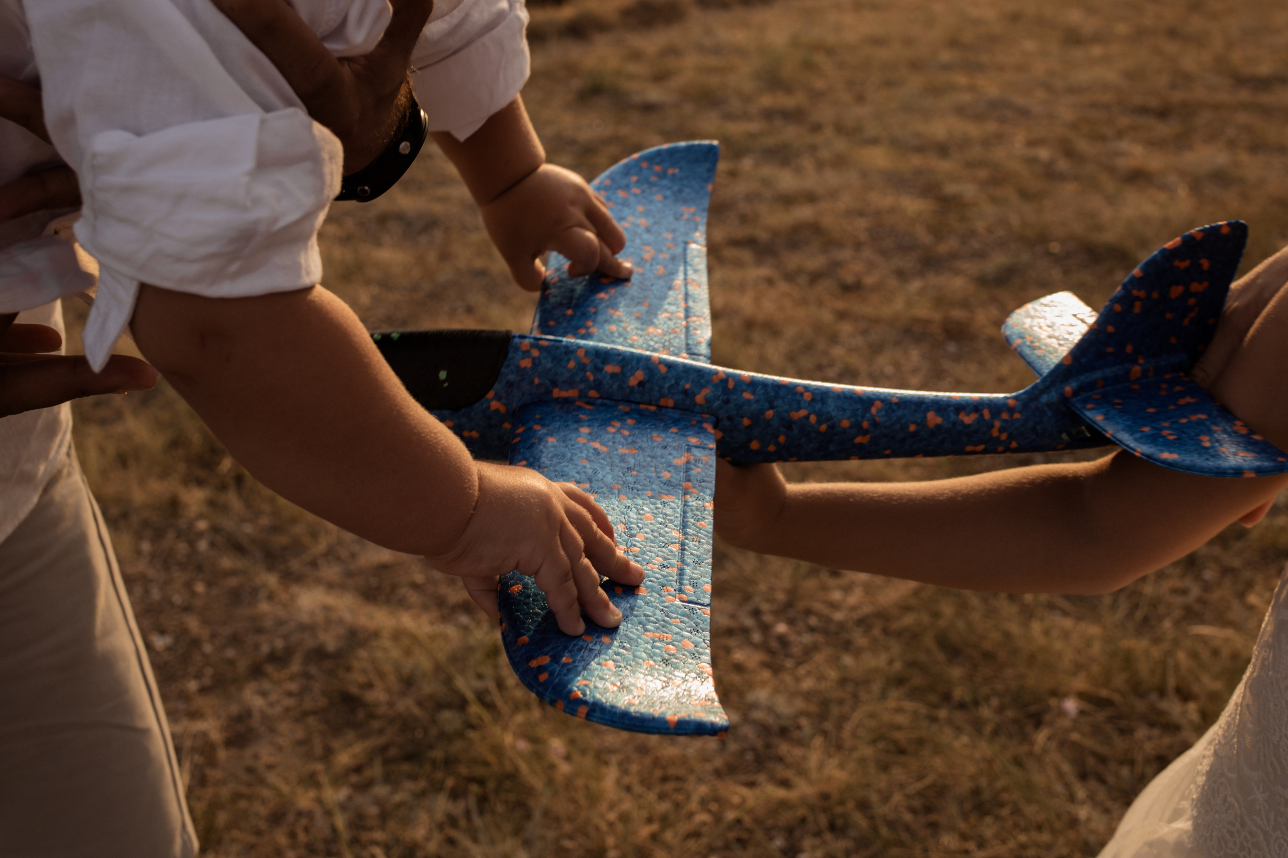 Ксения, Алексей, Катя и Ваня. Семейный и свадебный фотограф в Крыму и в Севастополе Сазонова Эля