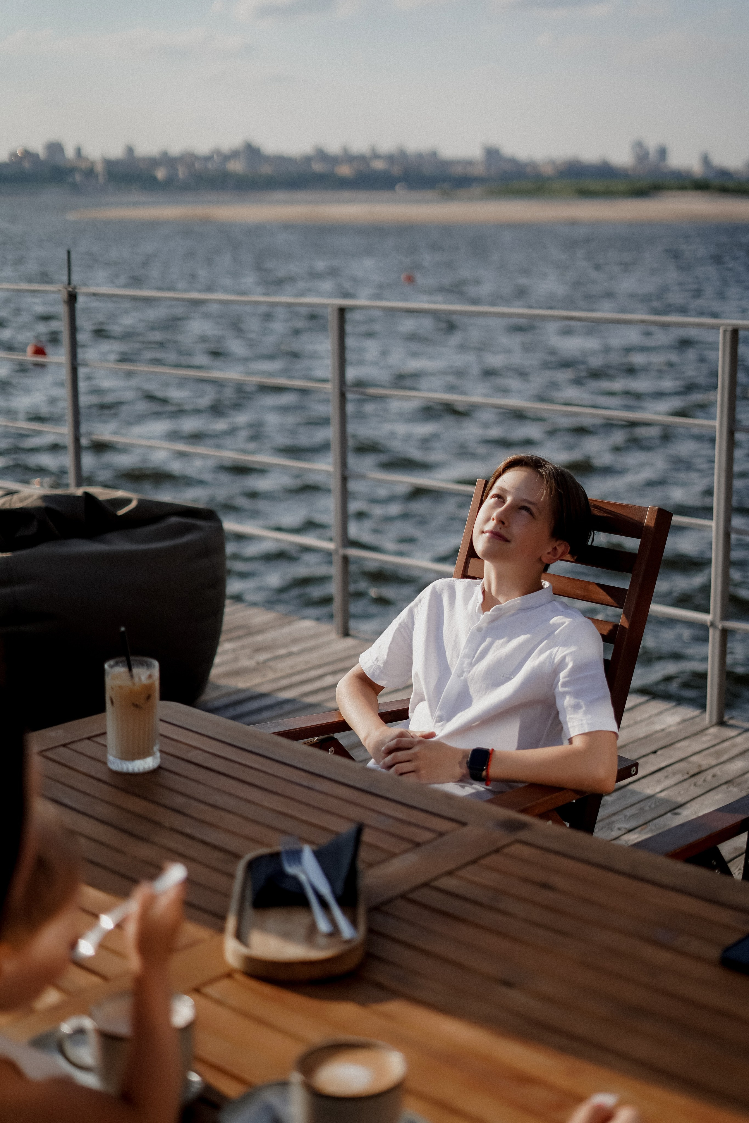 Мокровы. Фотограф Валерия Крахмалева