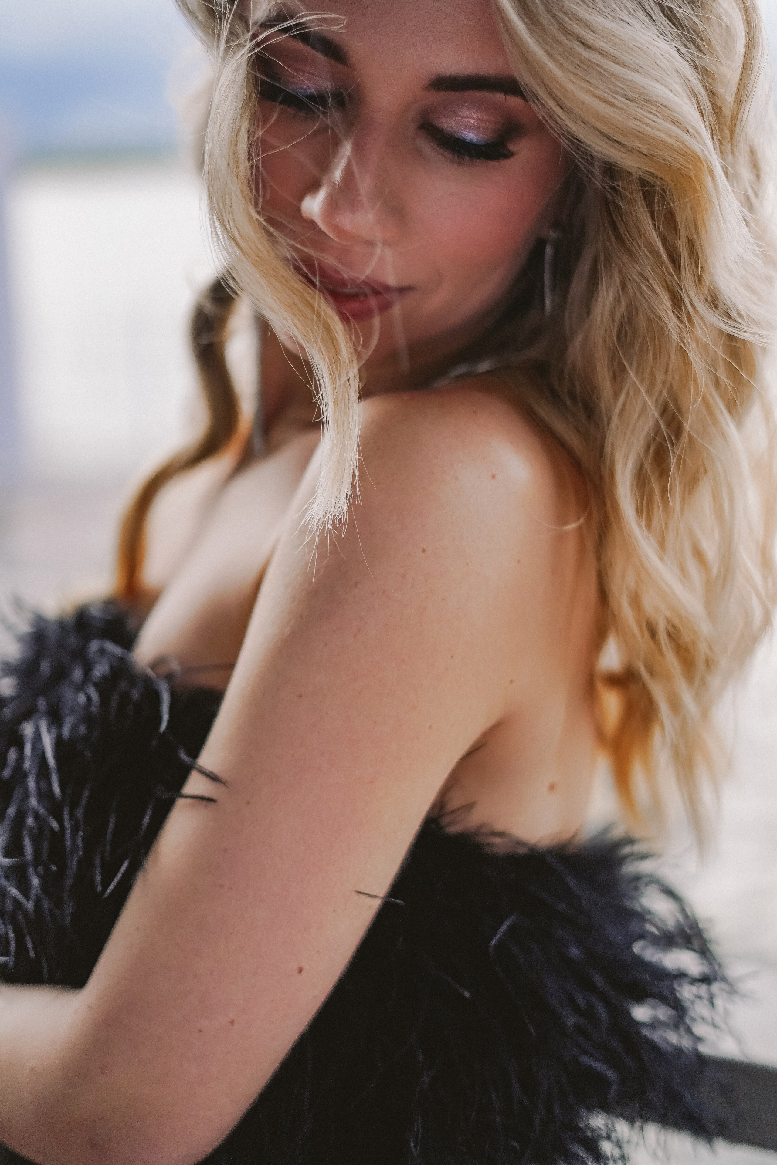 День рождения Кати. Фотограф Валерия Крахмалева