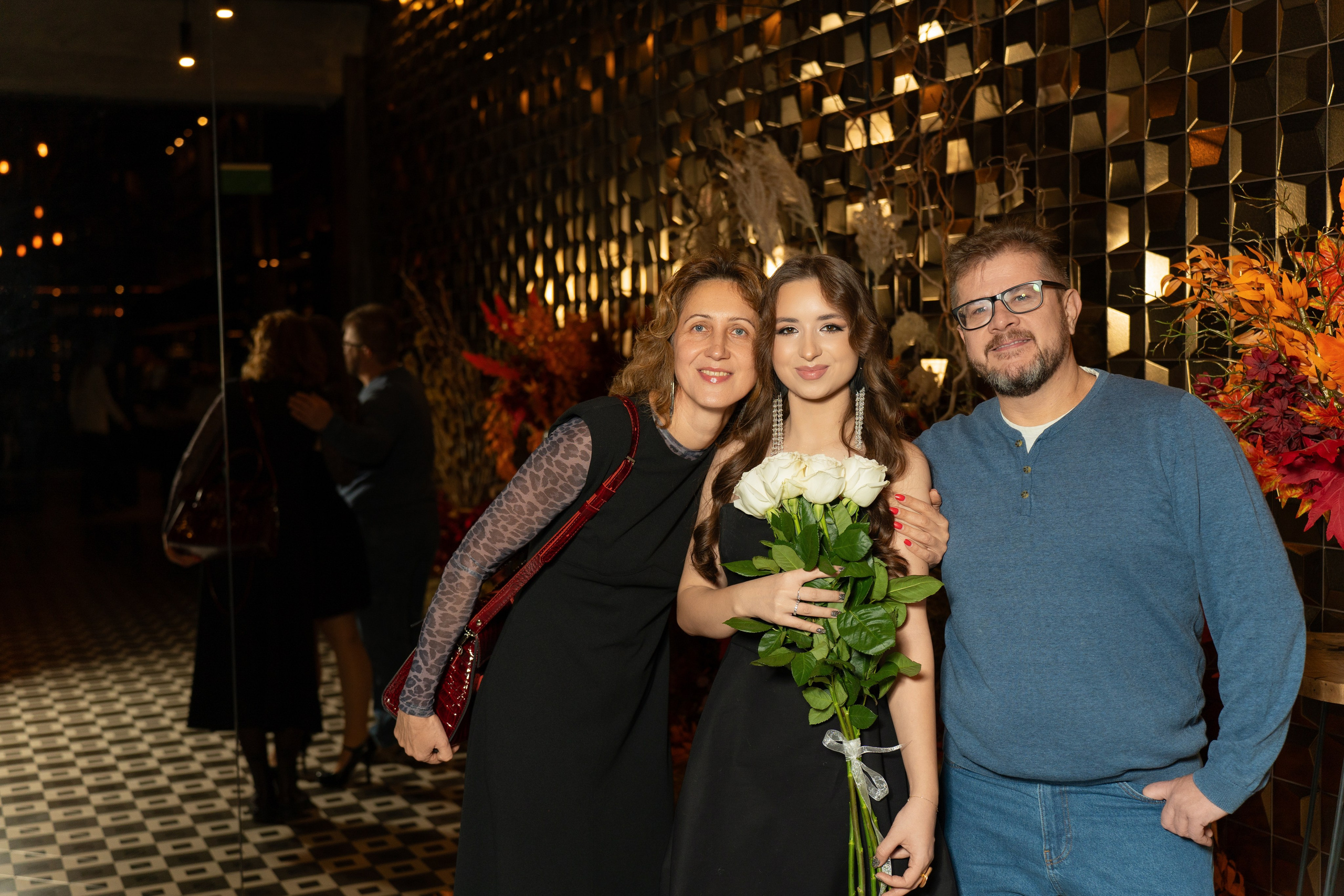 18 лет. Семейный и свадебный фотограф Минск, Беларусь Анна Орловская