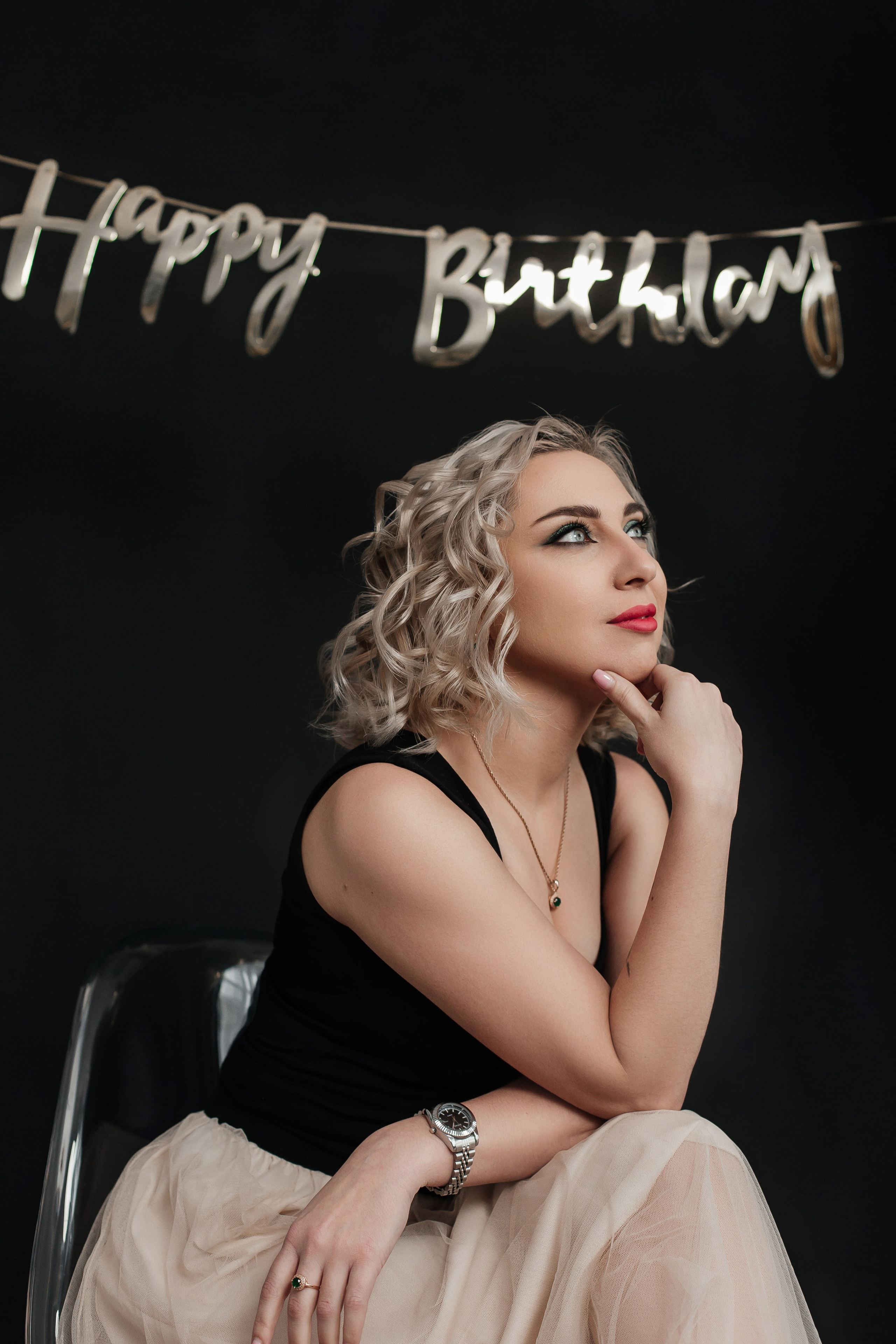 ФОТОСЕССИЯ КО ДНЮ РОЖДЕНИЯ. Фотограф в Киселёвске Татьяна Трухалева