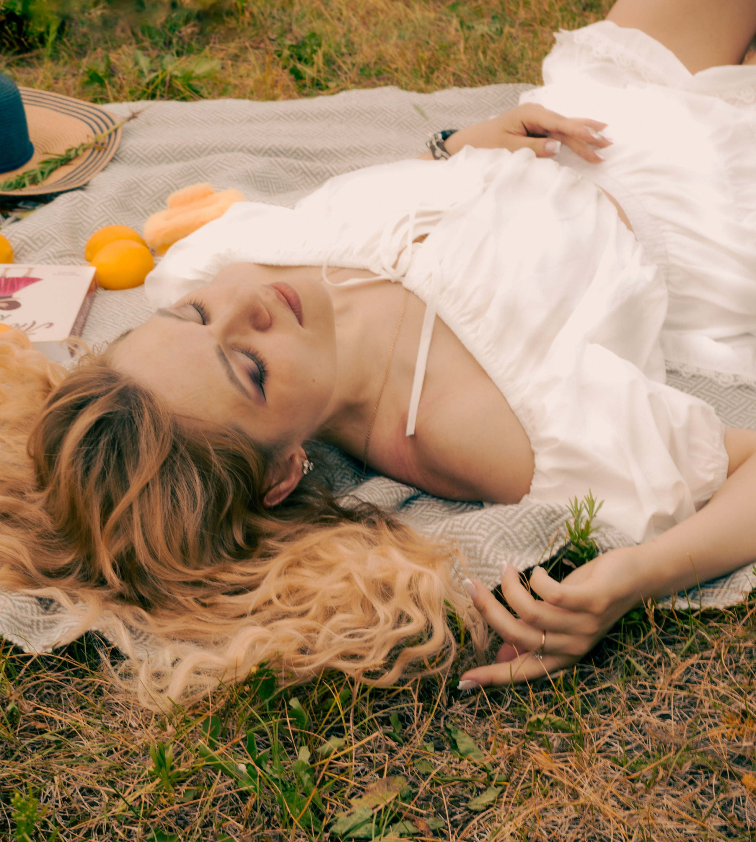 Катерина. Портретный фотограф в Нижнем Новгороде Елена Ханова