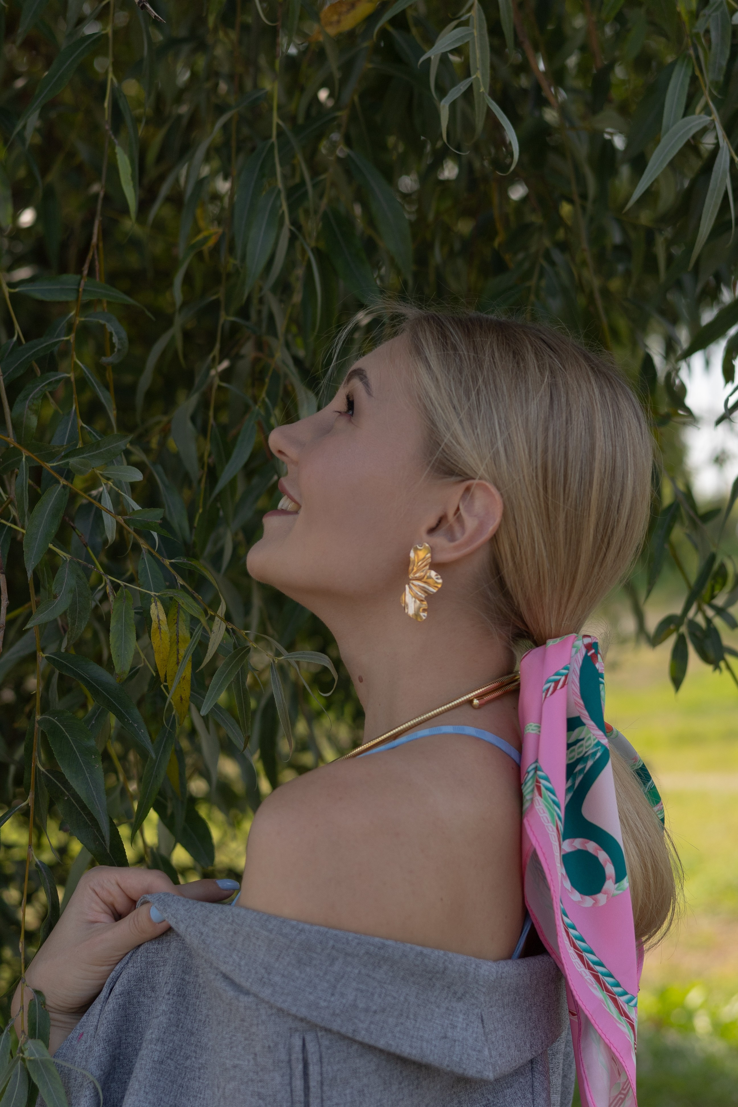 Оля. Портретный фотограф в Нижнем Новгороде Елена Ханова