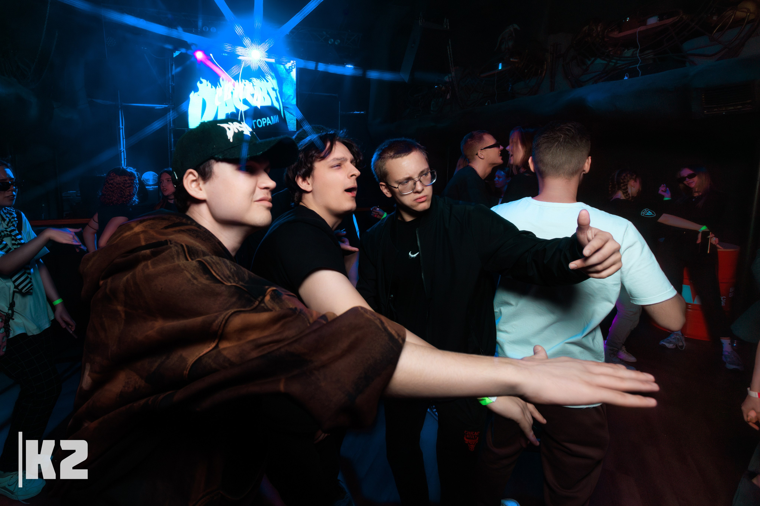 2К17 | Нирвана. Репортажный фотограф Екатеринбург | Яркий, качественный репортаж | Концерты, клубы, репортаж, праздники, корпоративы