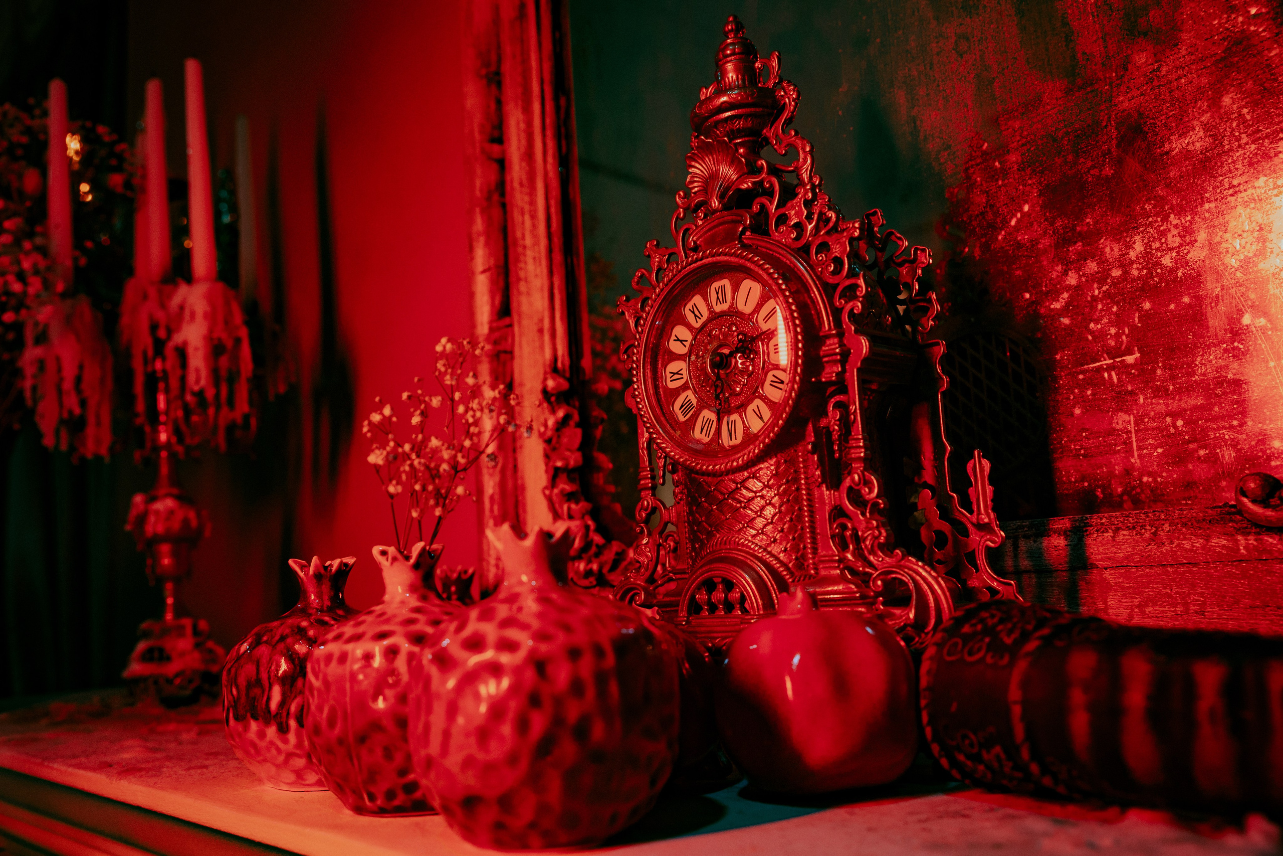 Юбилей Евгении. Фотограф в Москве и любой точке земного шара Алёна Вялова (Чулкова)