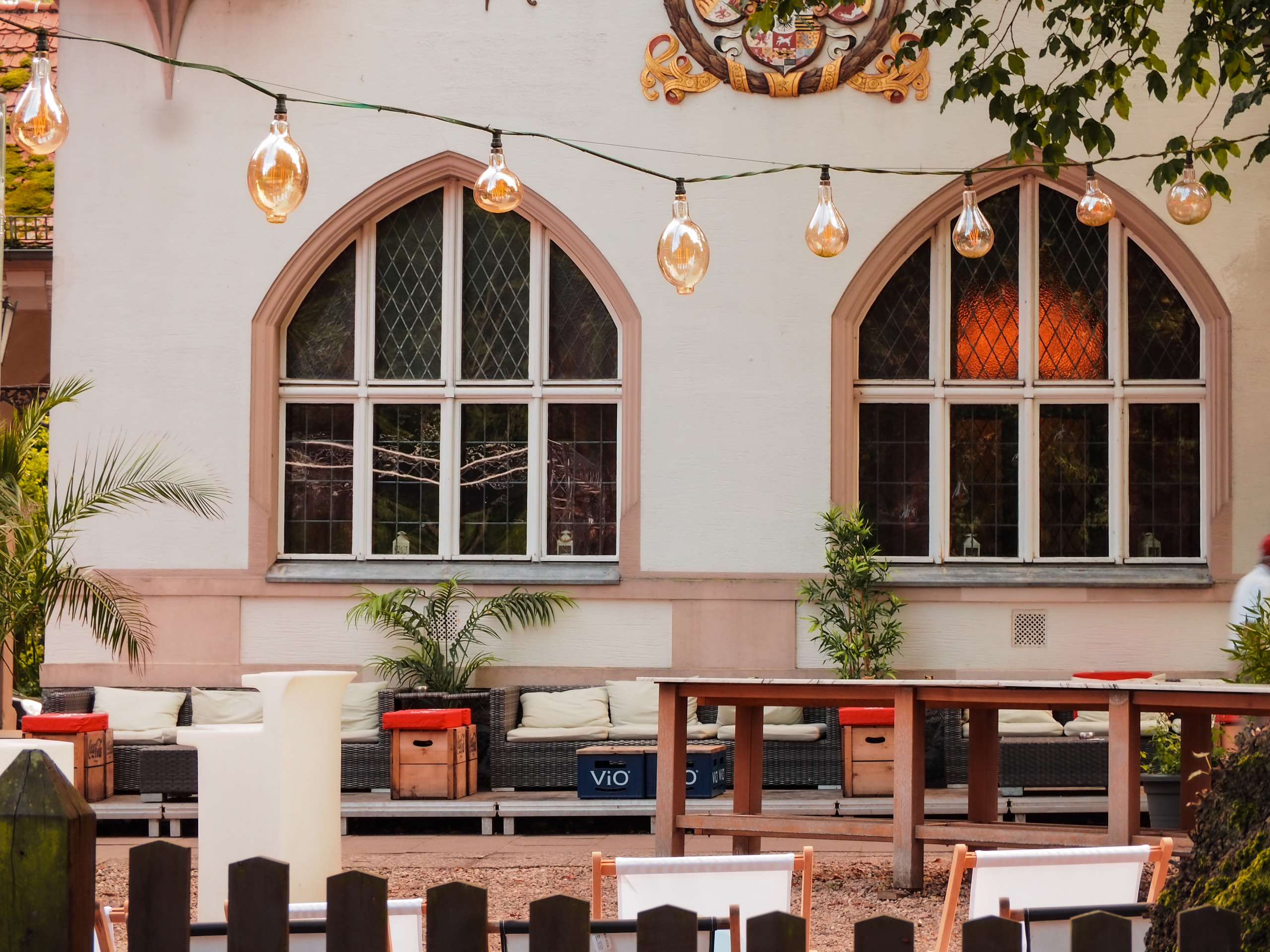 Berlin. Grunewald. Reportage photographer in Berlin Alexandra German