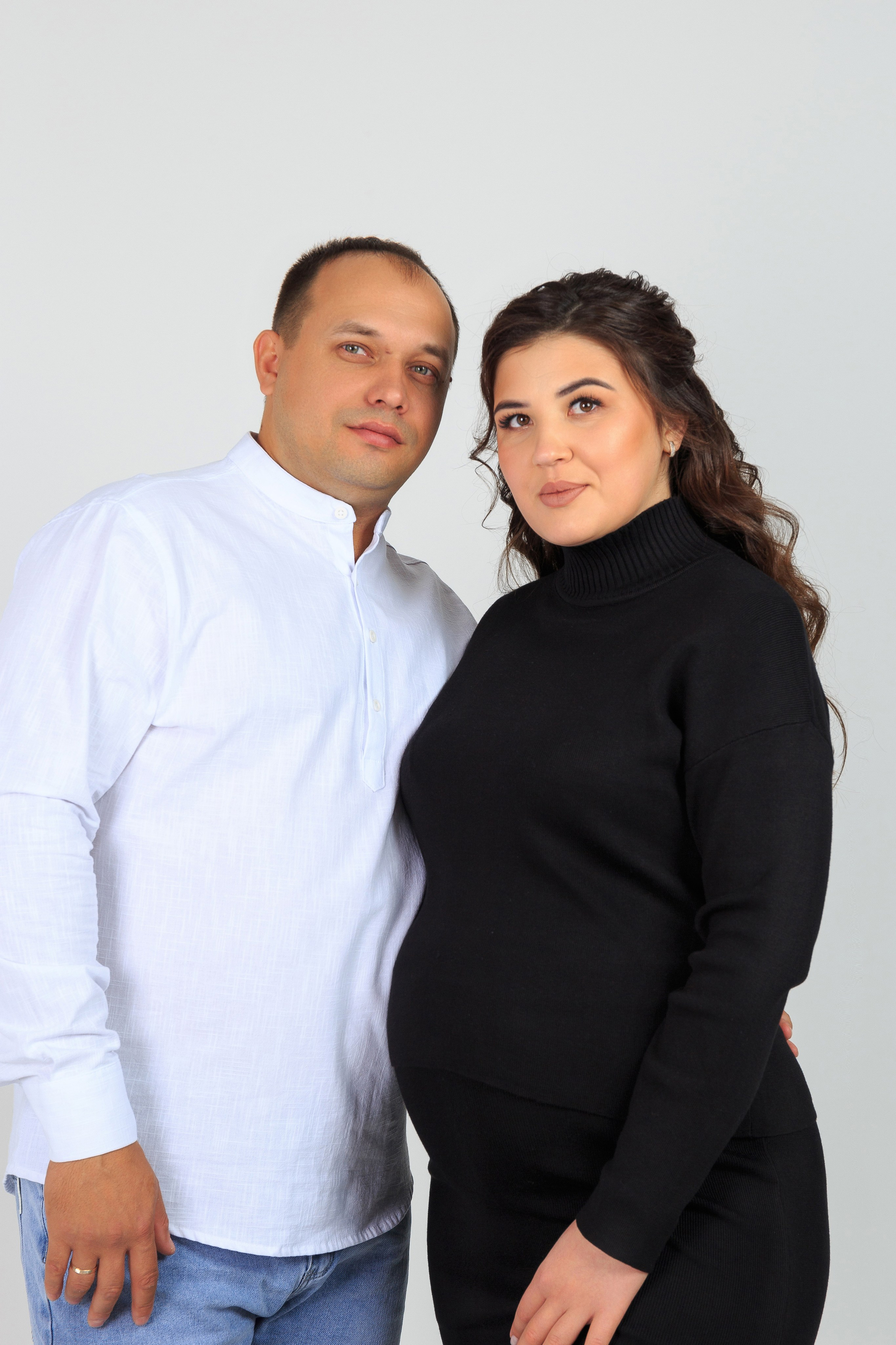 Алексей и Снежана. АНАСТАСИЯ КУЗНЕЦОВА | ФОТОГРАФ ЧЕБОКСАРЫ