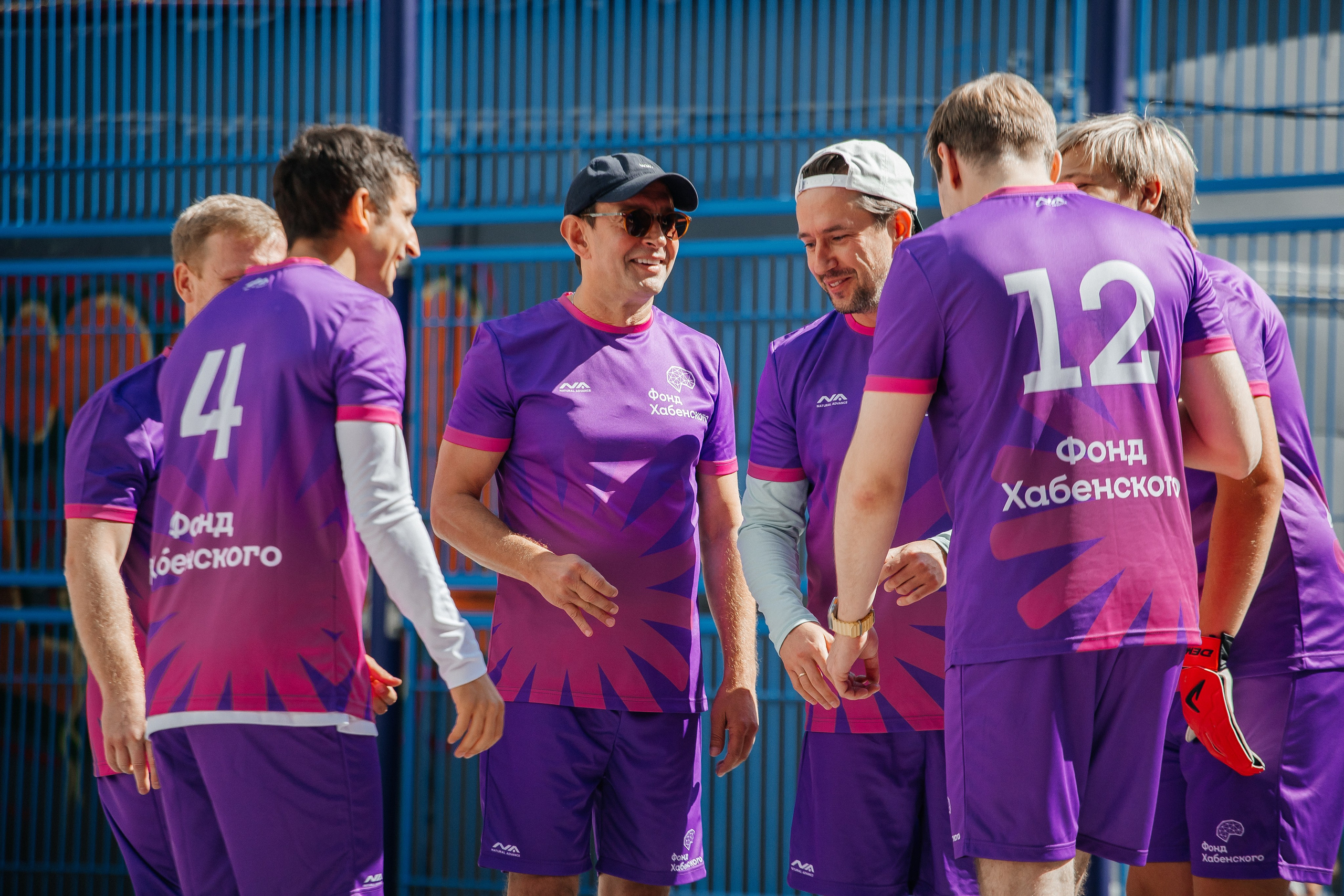 Фонд Хабенского Благотворительный футбол. Леся Гаранина. Семейный фотограф/видеограф Москва и область