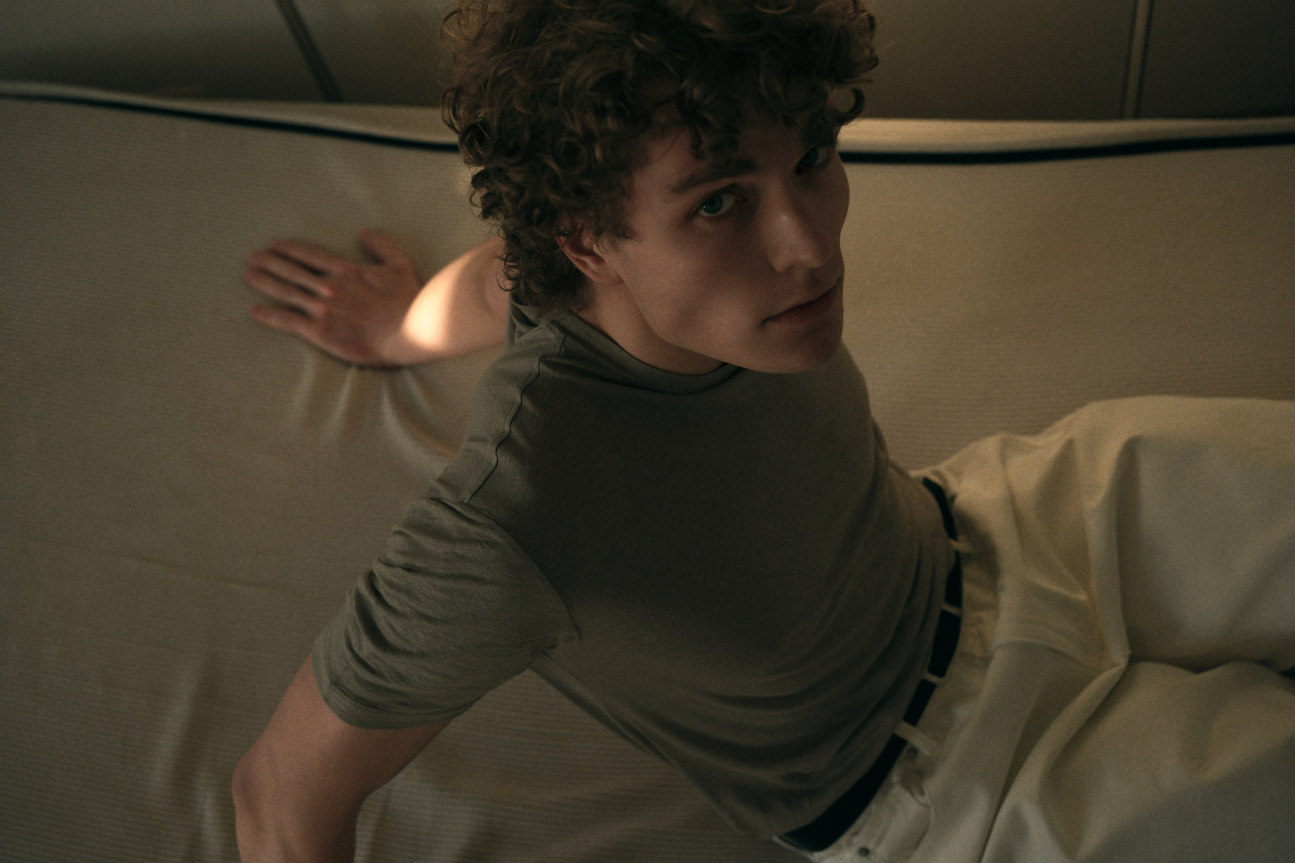 Фёдор. Главная