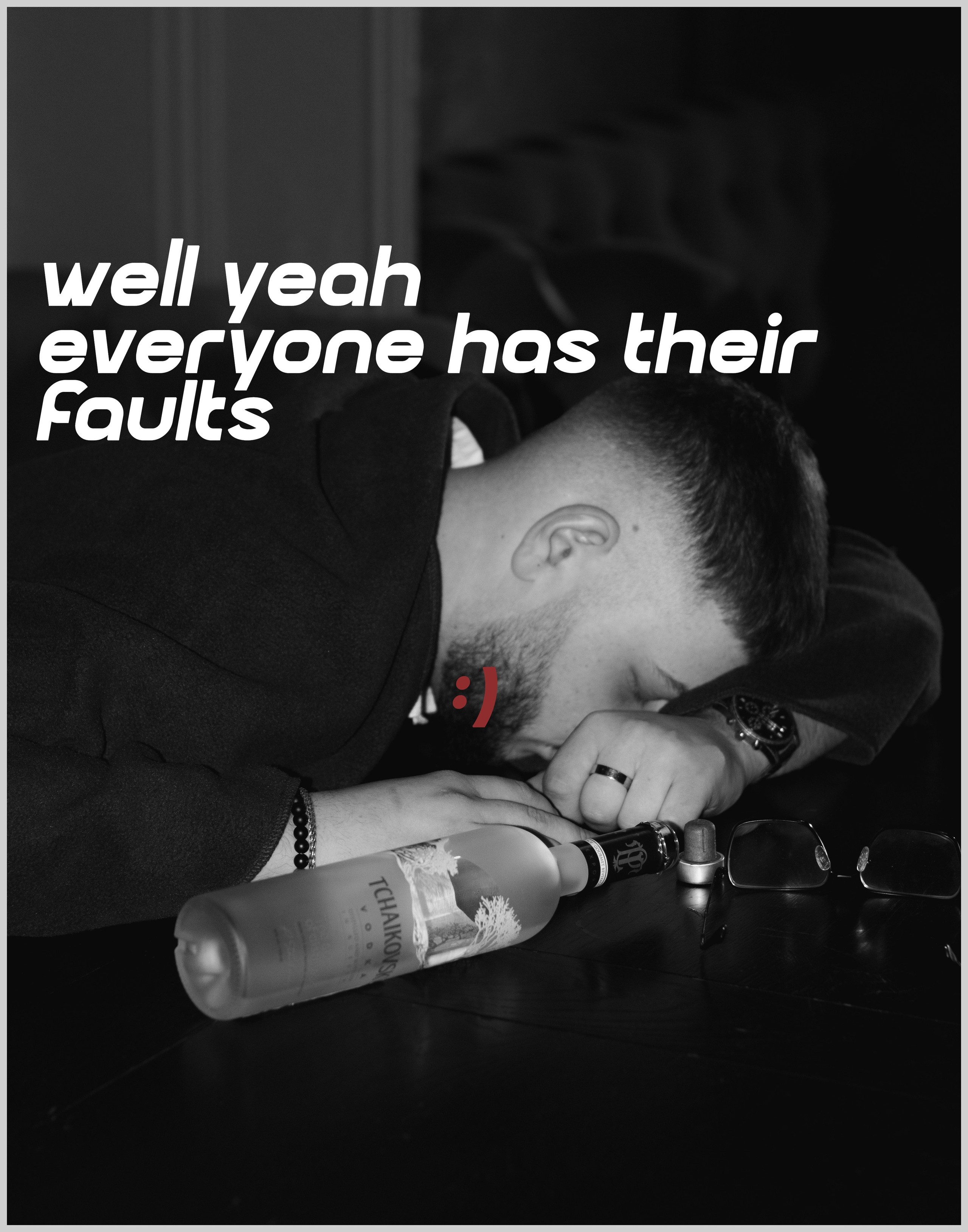 Портретная фотосессия — Кирилл. Портретный фотограф в Орле. Готовые фото за 3 дня! Помощь в позировании. Советы по организации