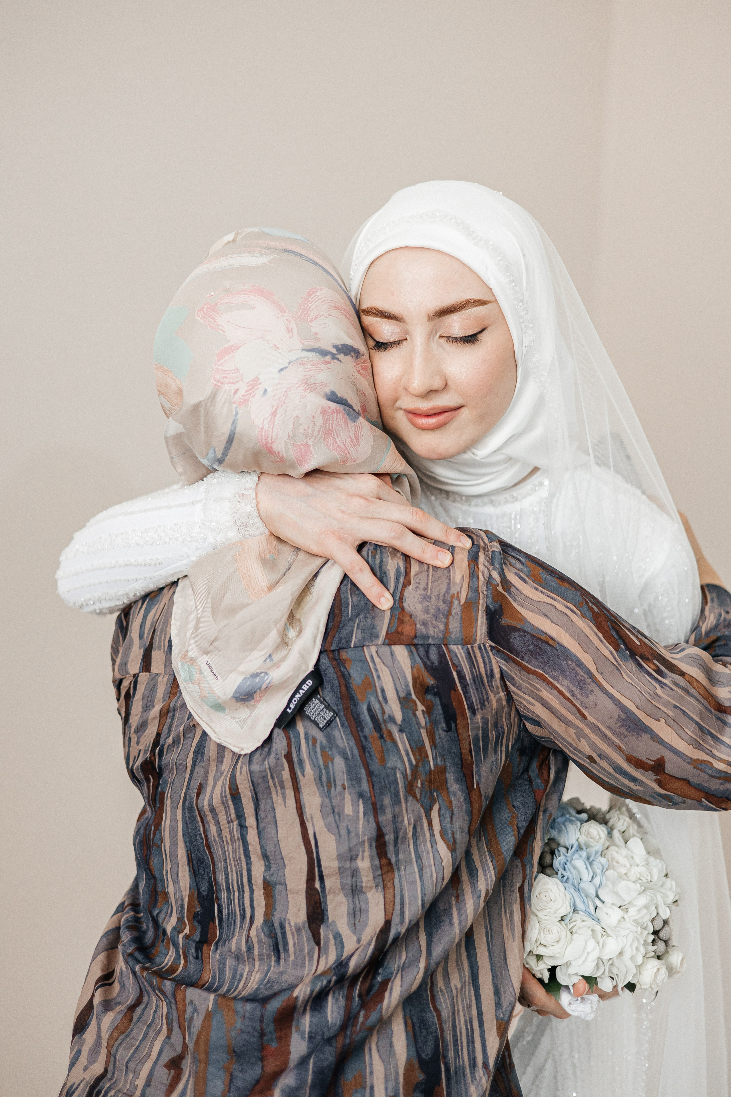 Невеста Мадина