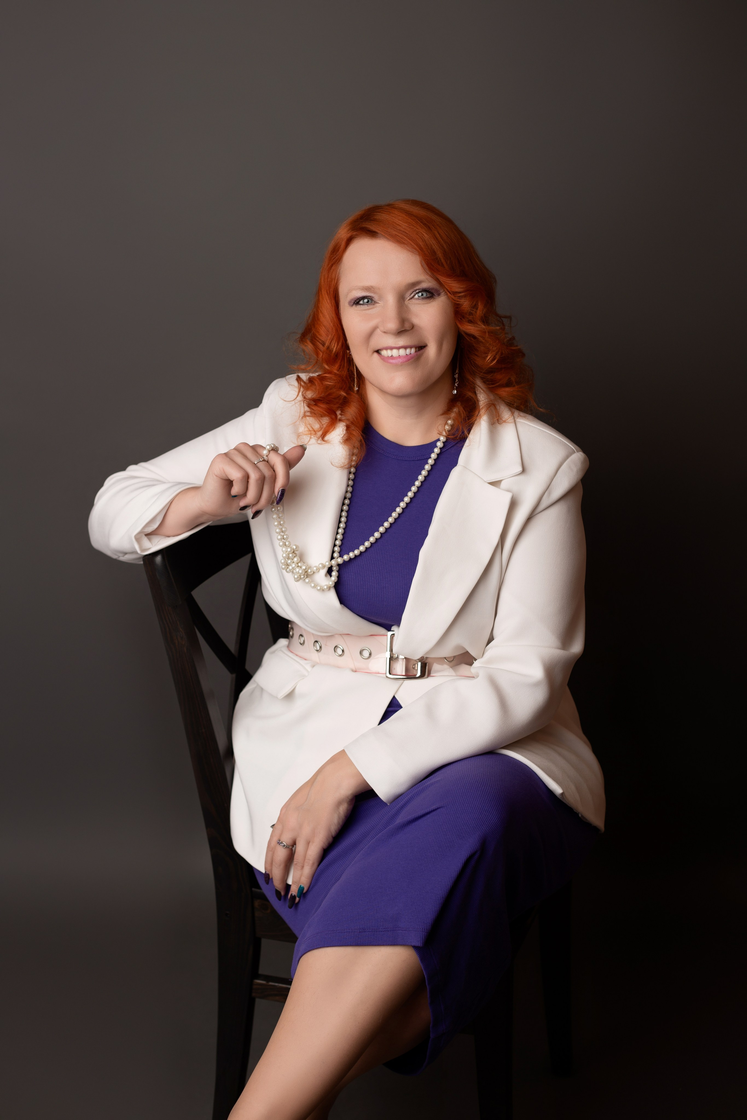 Индивидуальные взрослые съемки. Фотограф новорожденных и детский фотограф в Радужном Васильева Елена