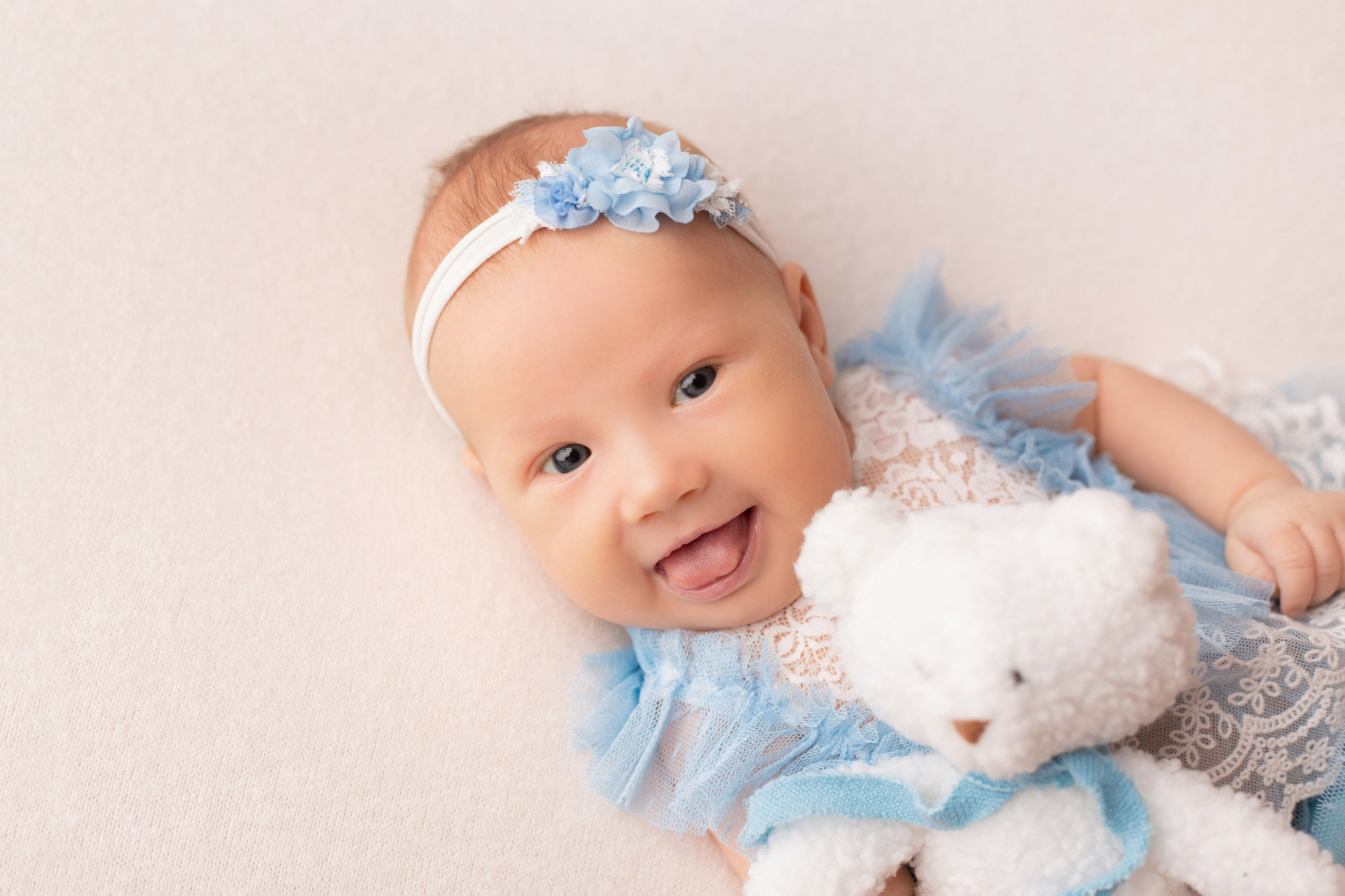 Только малыш. Фотограф новорожденных и детский фотограф в Радужном Васильева Елена