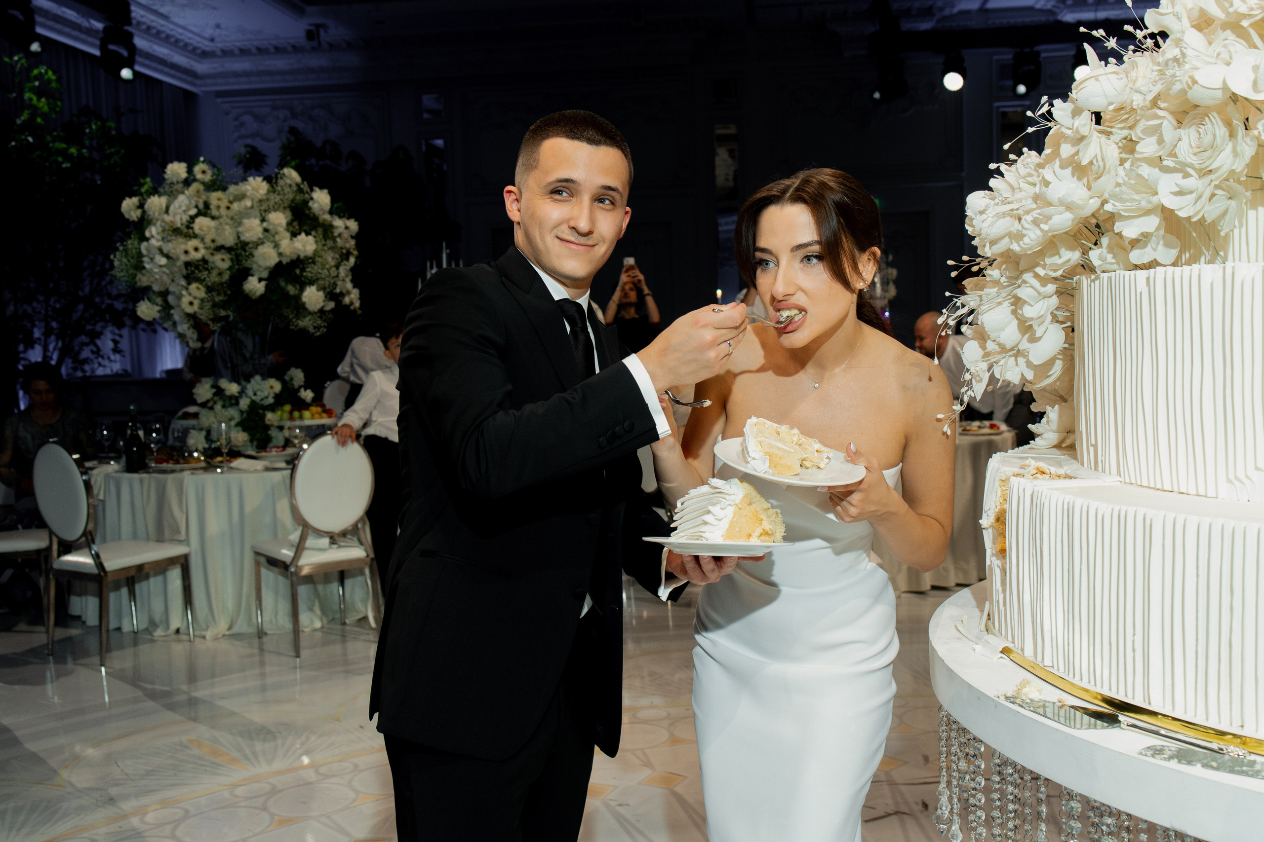 P & T. Tarasov-stroganova.ru