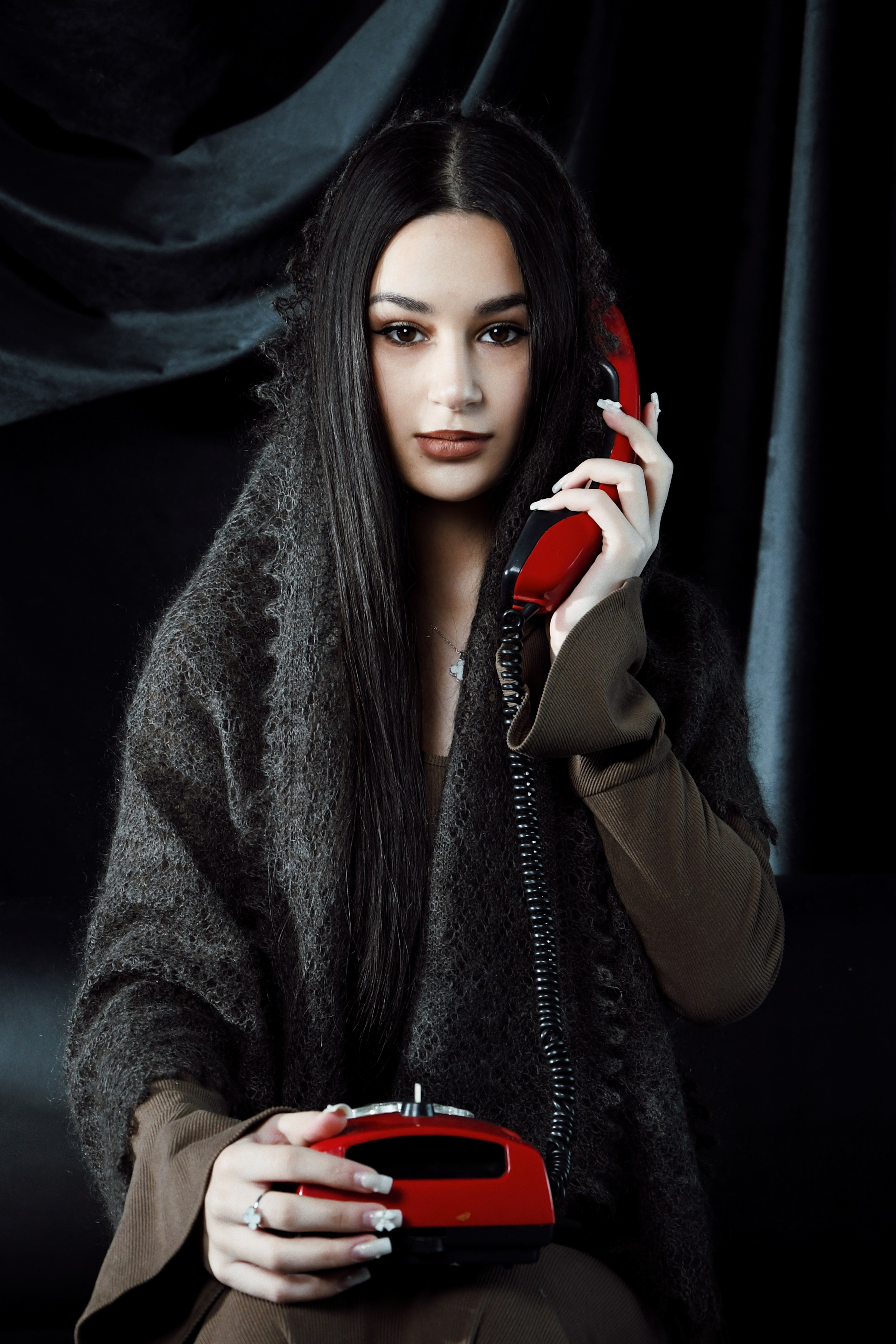 Мелконян Анна. Promodels