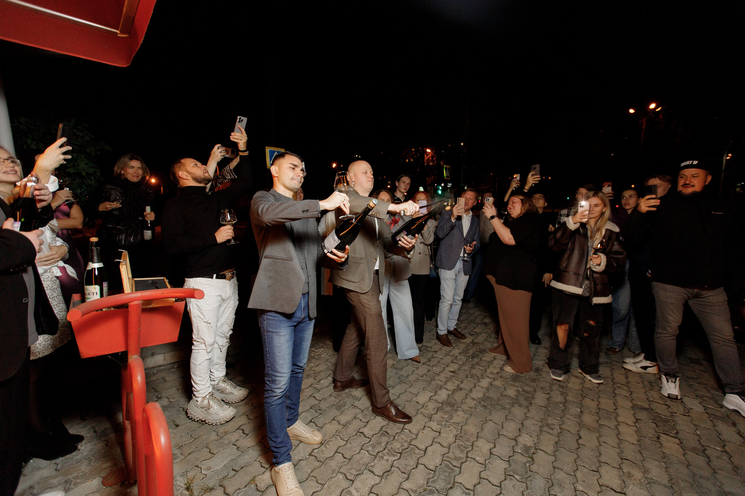 ЭНОТЕКА — 12 ЛЕТ. СВОИ. ФОТООТЧЕТЫ-СОБЫТИЯ-МЕСТА