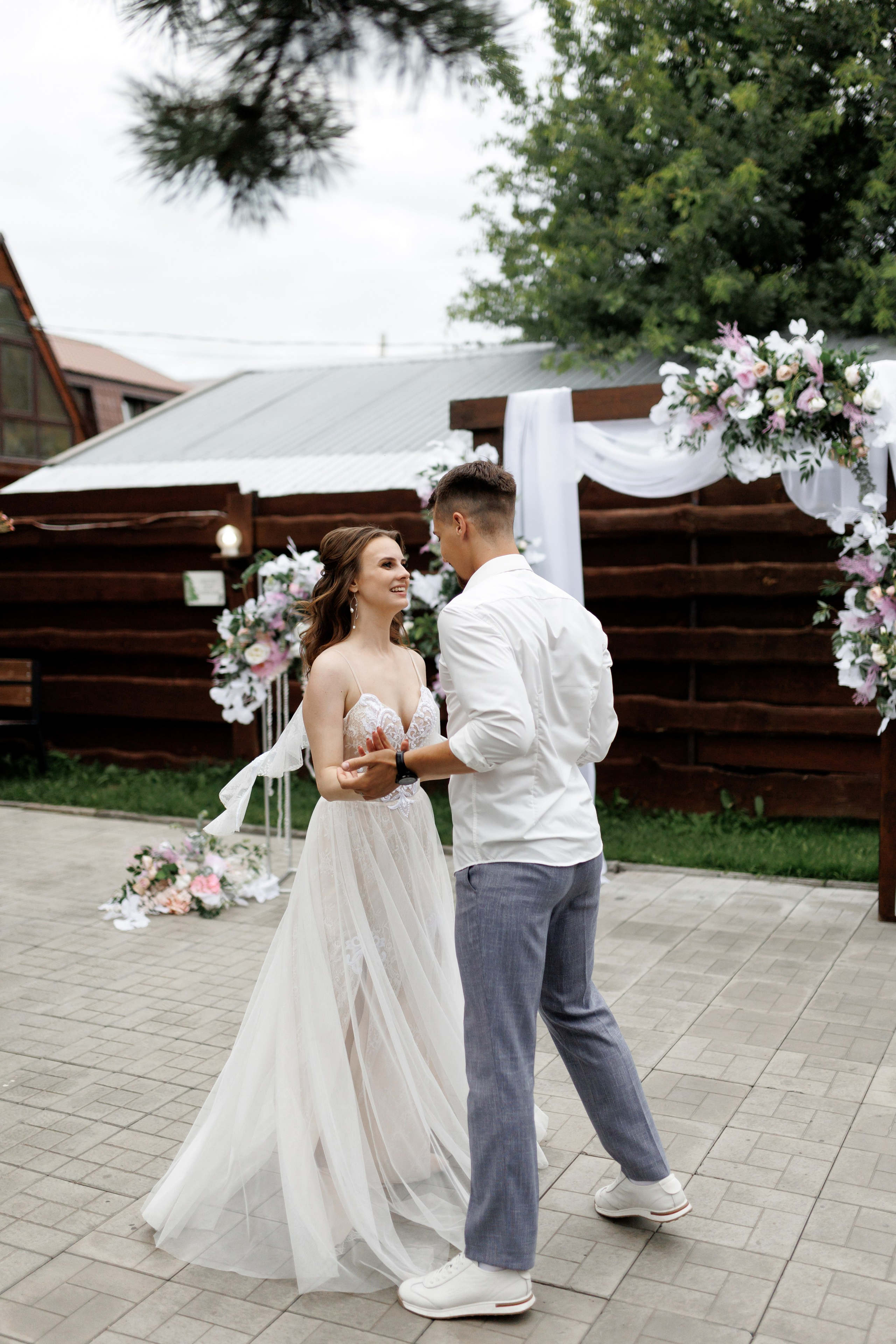 Татьяна и Илья. Щетинина Наталья свадебный фотограф Барнаул