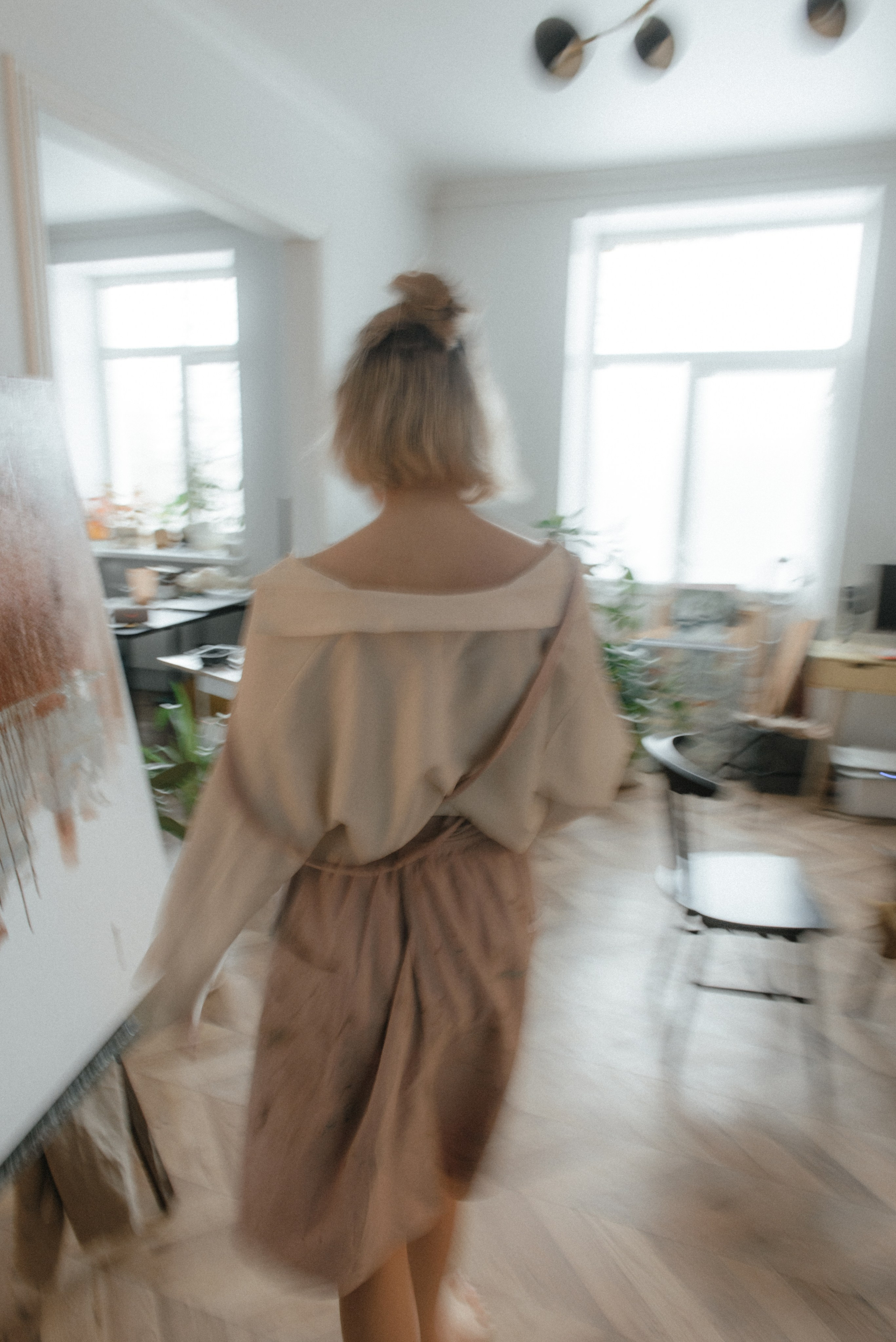 Маша. Светлана Варфоломеева, женский и свадебный фотограф в Саратове