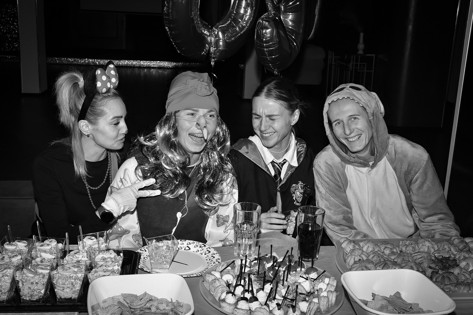 Взрослые праздники/мероприятия. Детский и семейный фотограф