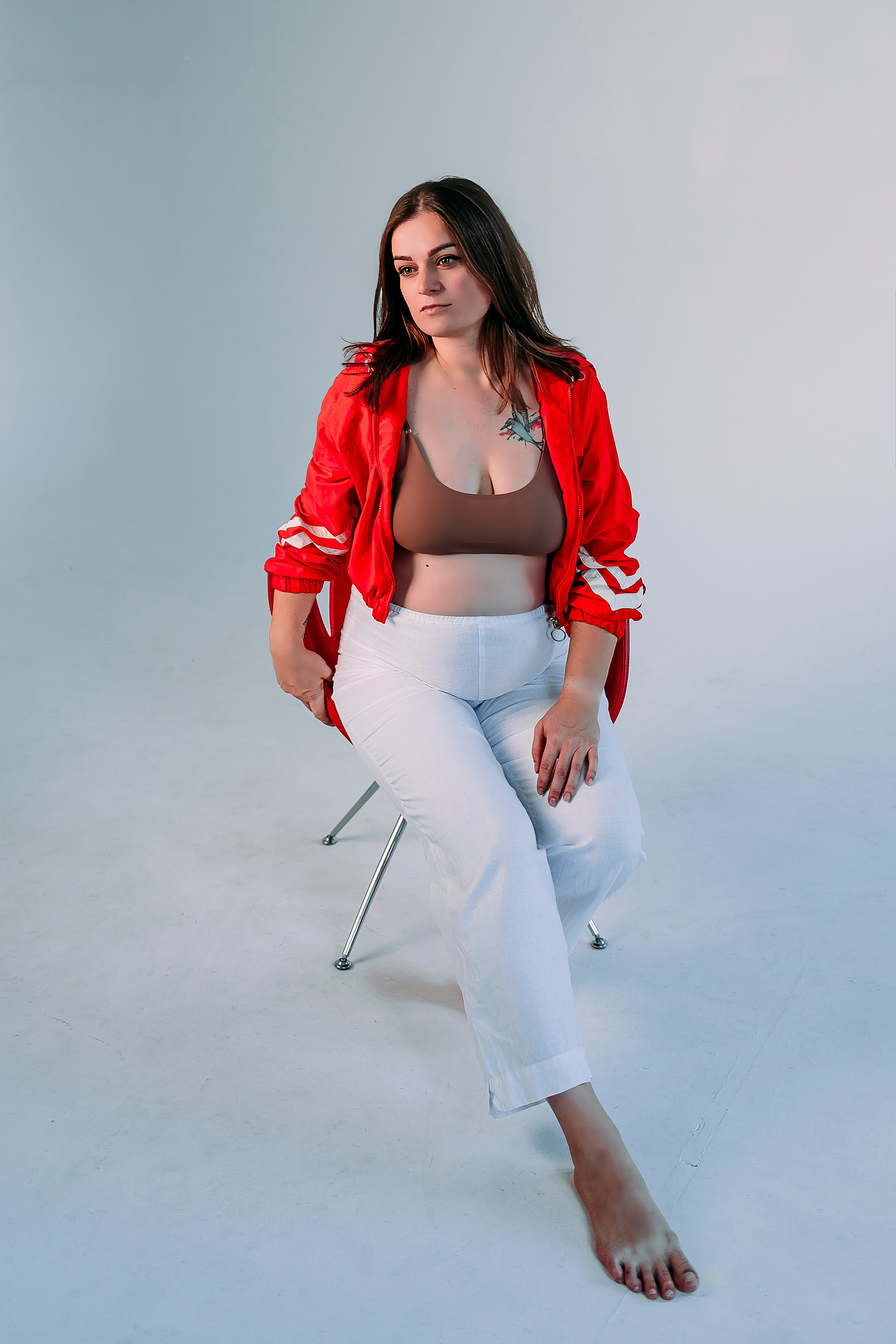 В ожидании чуда. ALBUMIA