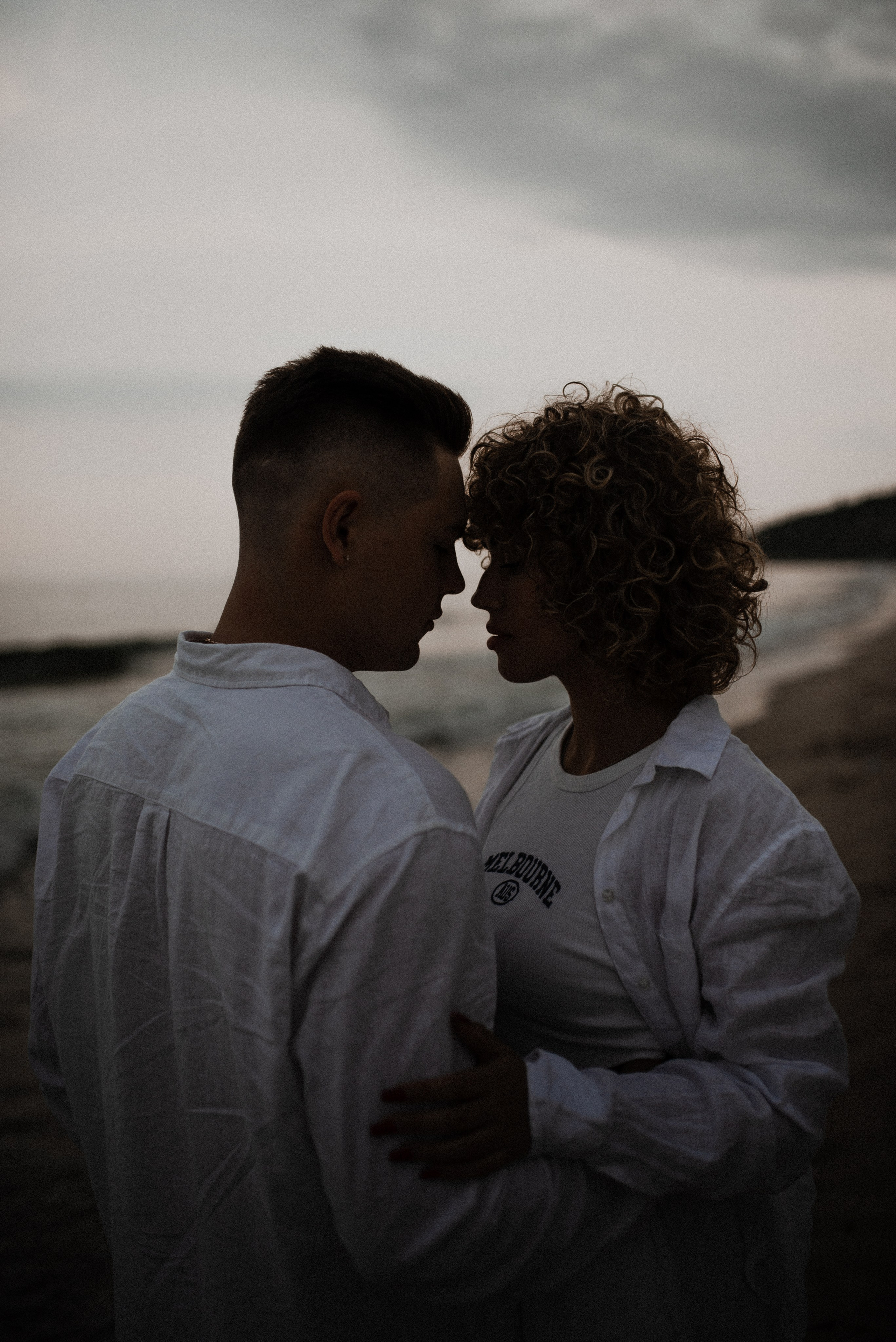 Фотосессия лавстори у моря Калининград. Семейная фотосессия Бутово Москва фотограф Алина Морщагина