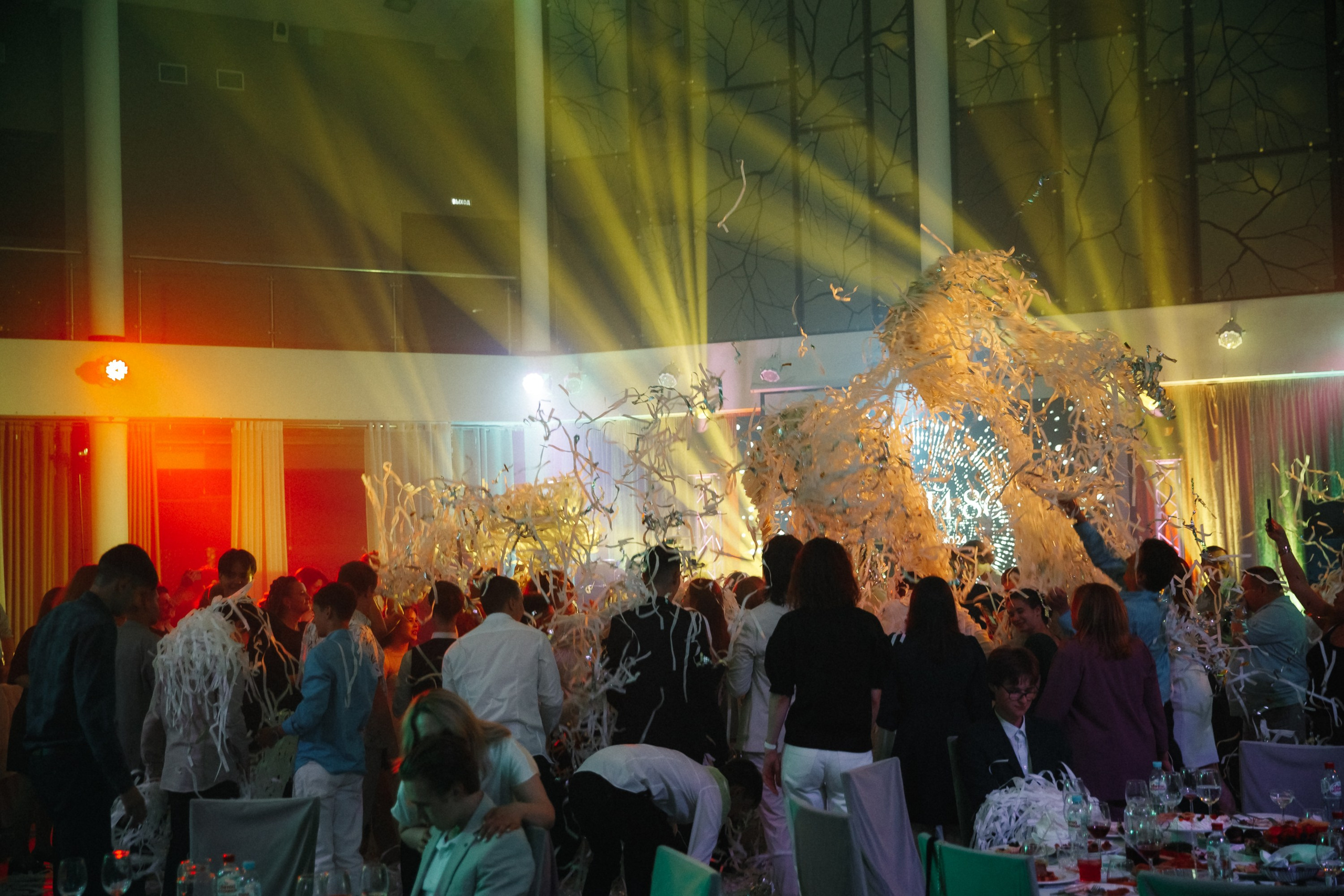 Выпускной. Свадебный фотограф Дмитрий Воробьев Ярославль