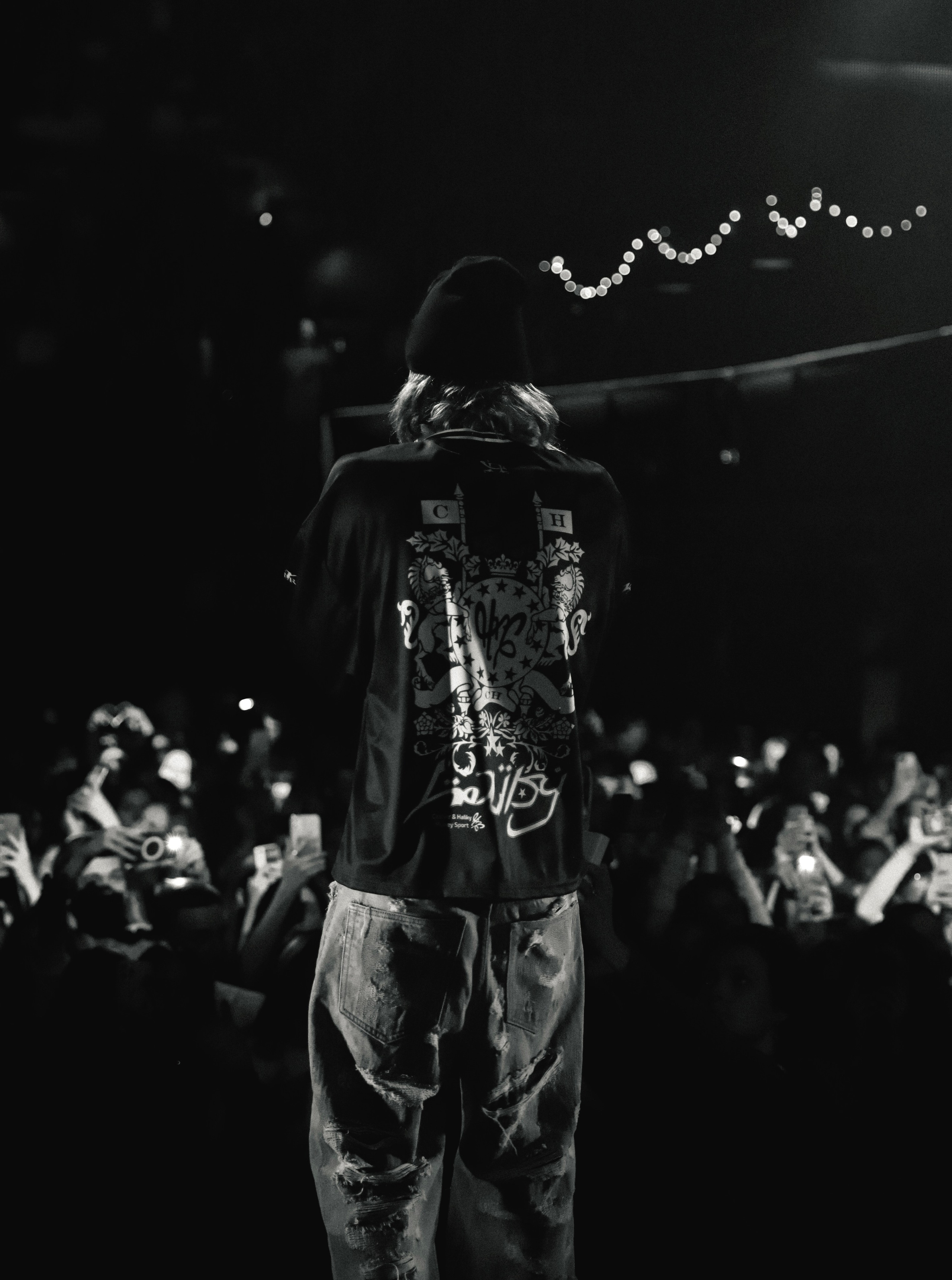 NKEEEI UNIQE ARTEM SHILOVETS | 15.01.2024. DARIA BLEDNOVA / photographer Moscow