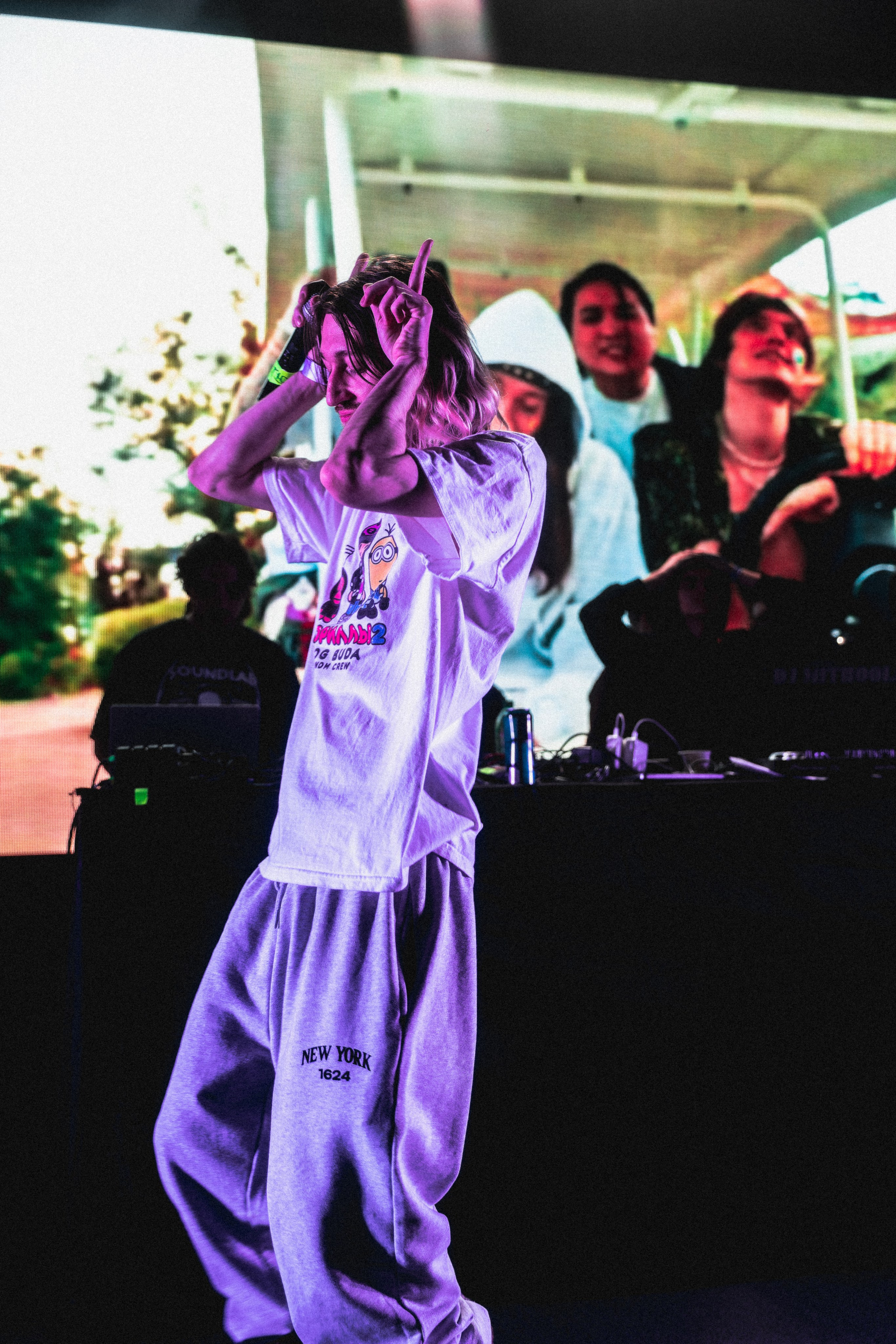 BLAGO WHITE | 10.05.2024. DARIA BLEDNOVA / photographer Moscow